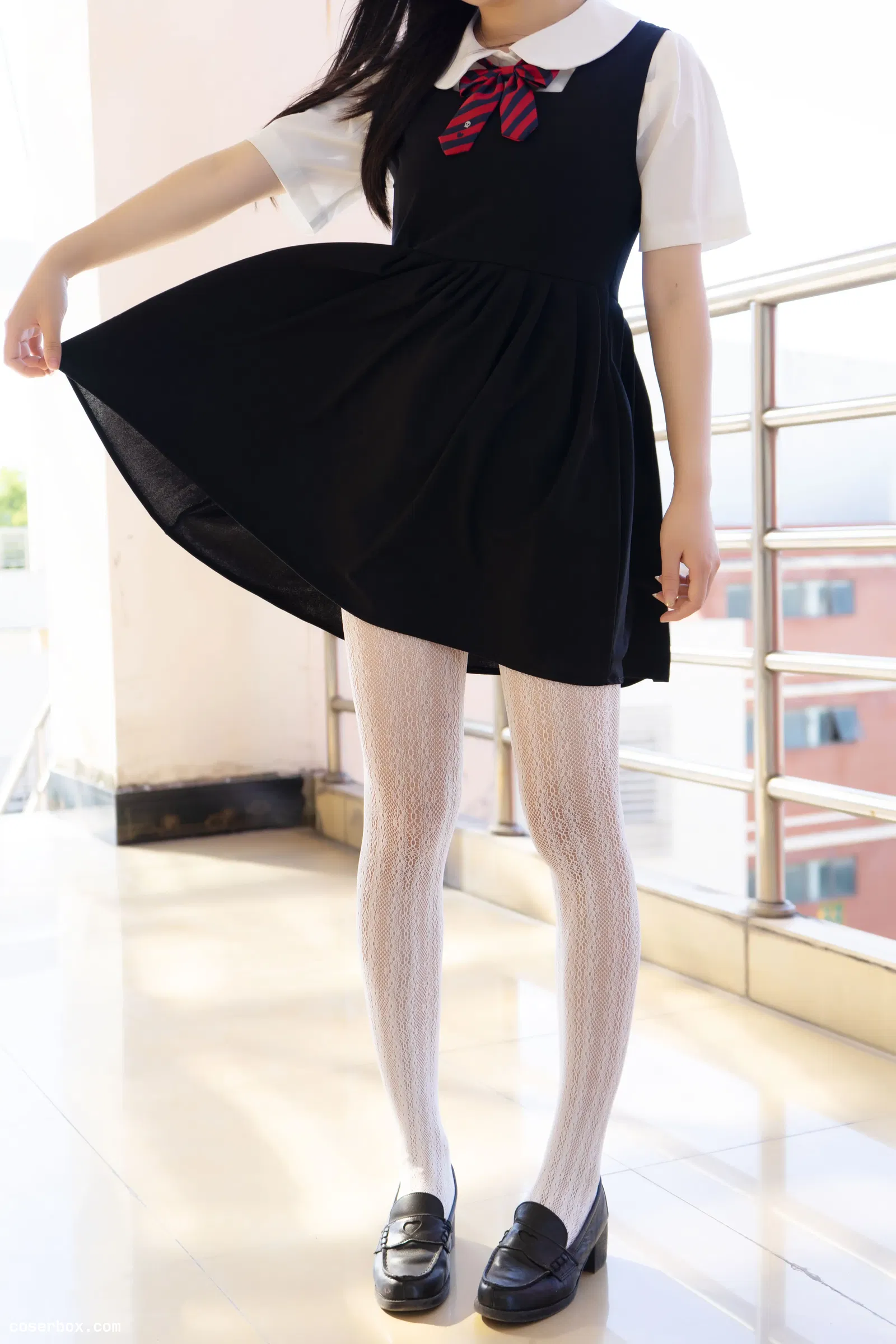 风之领域 VOL.014 蕾丝袜 [40P-335MB]