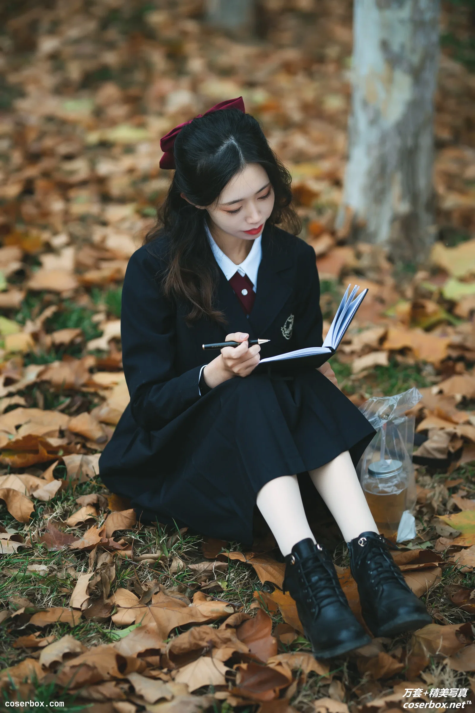 [YITUYU艺图语] 2021.05.28 NO.065 秋的气息 哀绛 [31P-276MB]