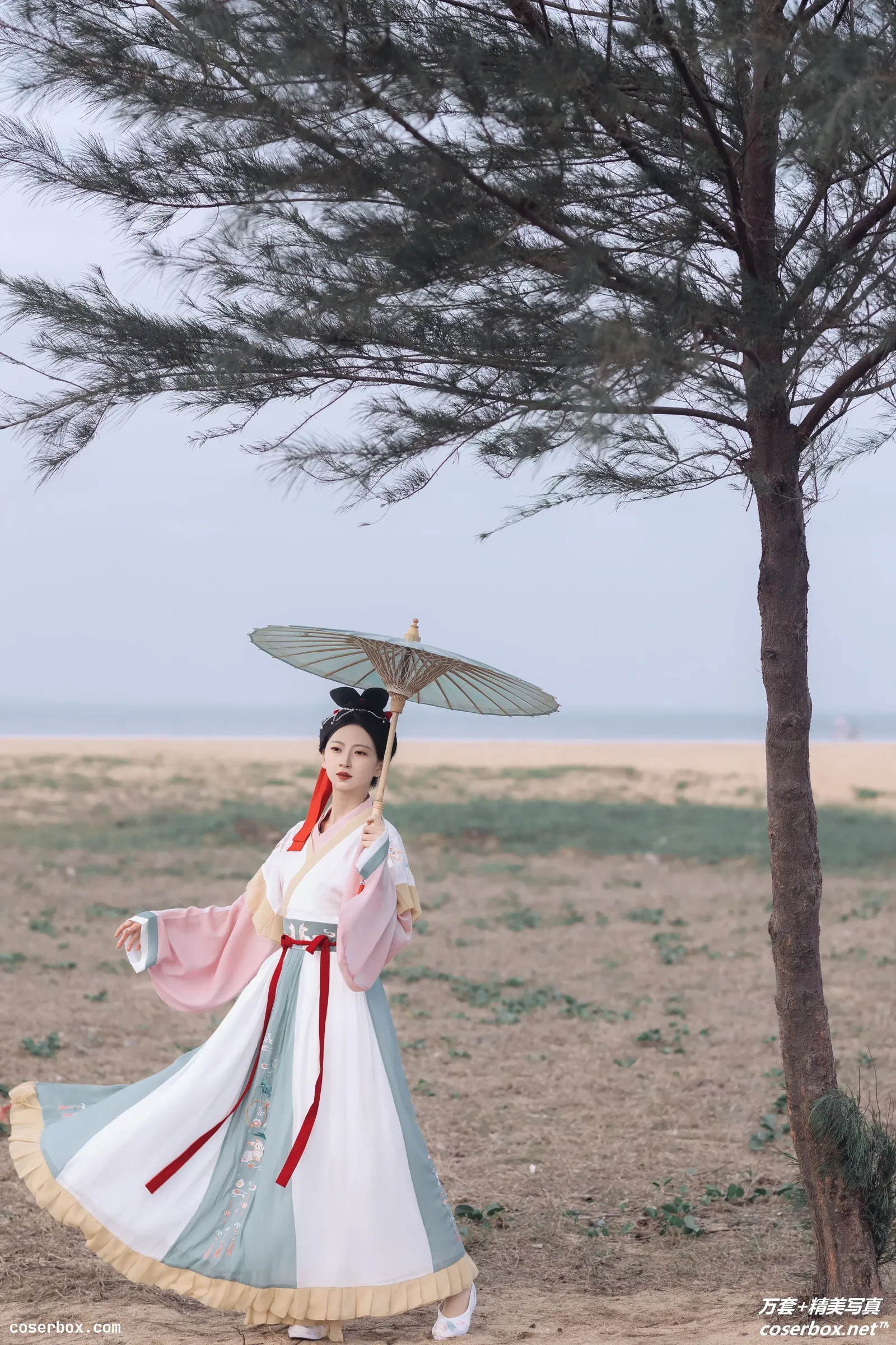 [YITUYU艺图语] 2021.10.26 NO.352 沧海无竭 沉轮 [23P-195MB]