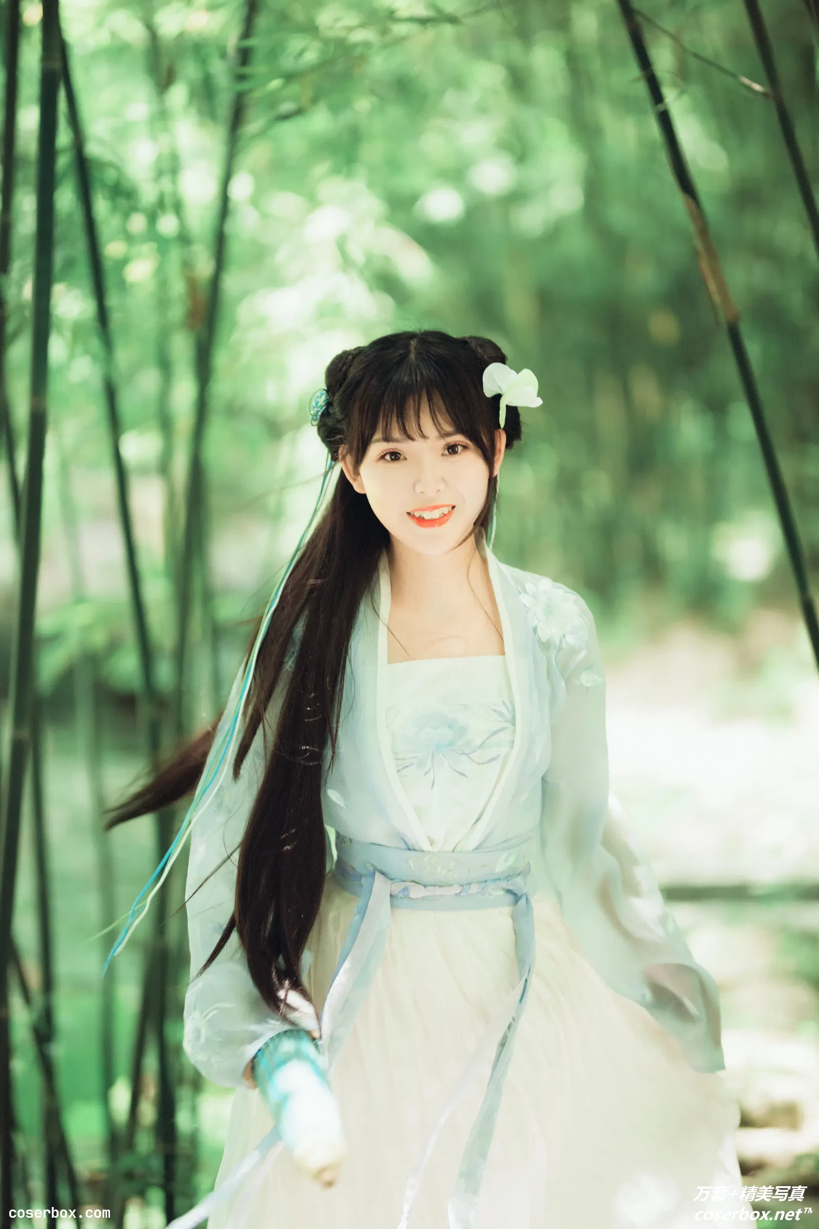 [YITUYU艺图语] 2021.10.12 NO.315 赵灵儿 悠然 [36P-459MB]