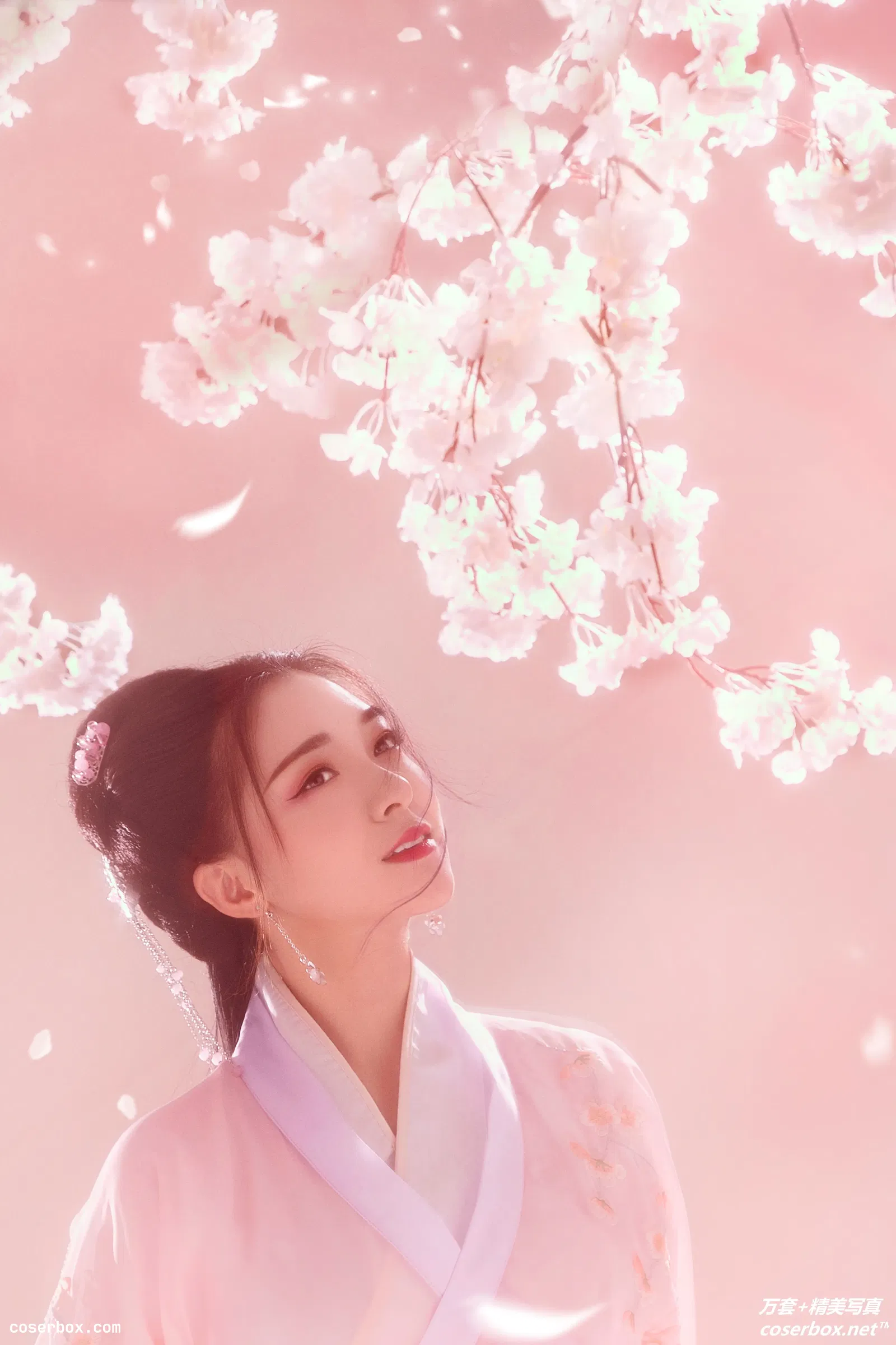 [YITUYU艺图语] 2022.02.18 NO.750 桃憬洛 倩宝 [22P-666MB]