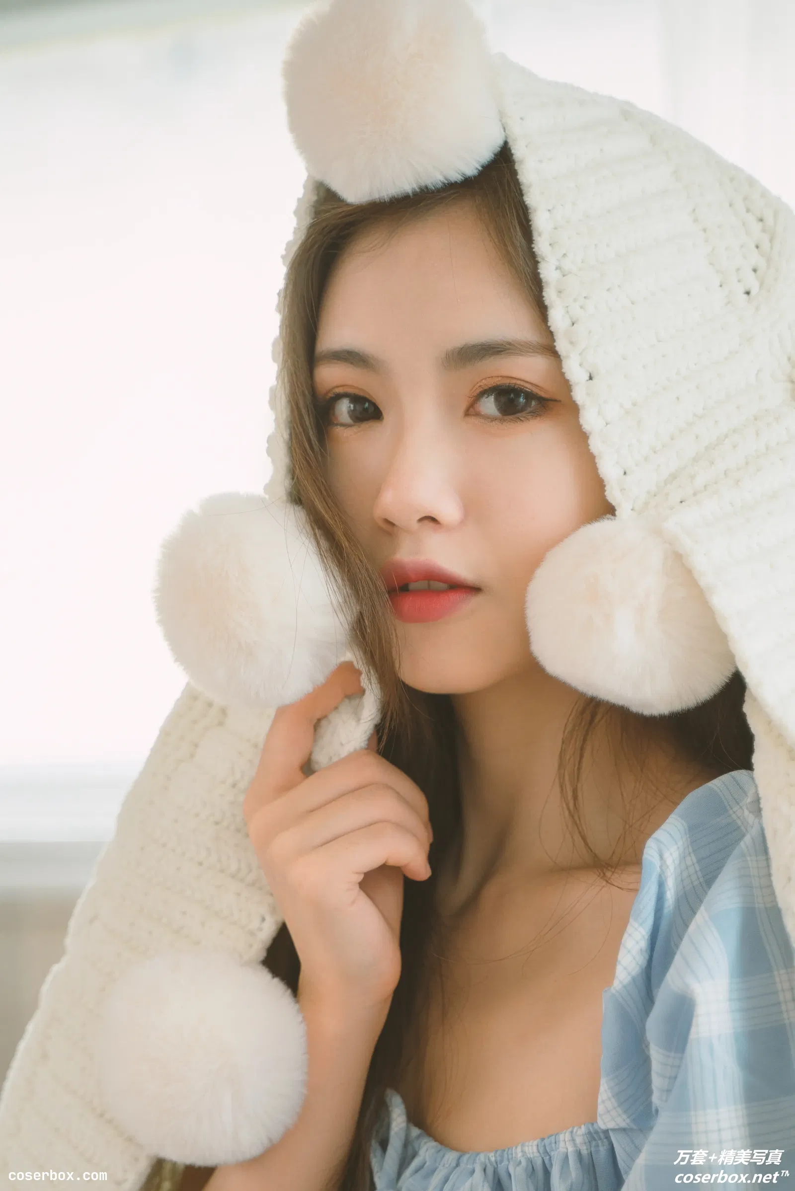 [YITUYU艺图语] 2022.01.18 NO.618 小可爱 素素 [32P-343MB]