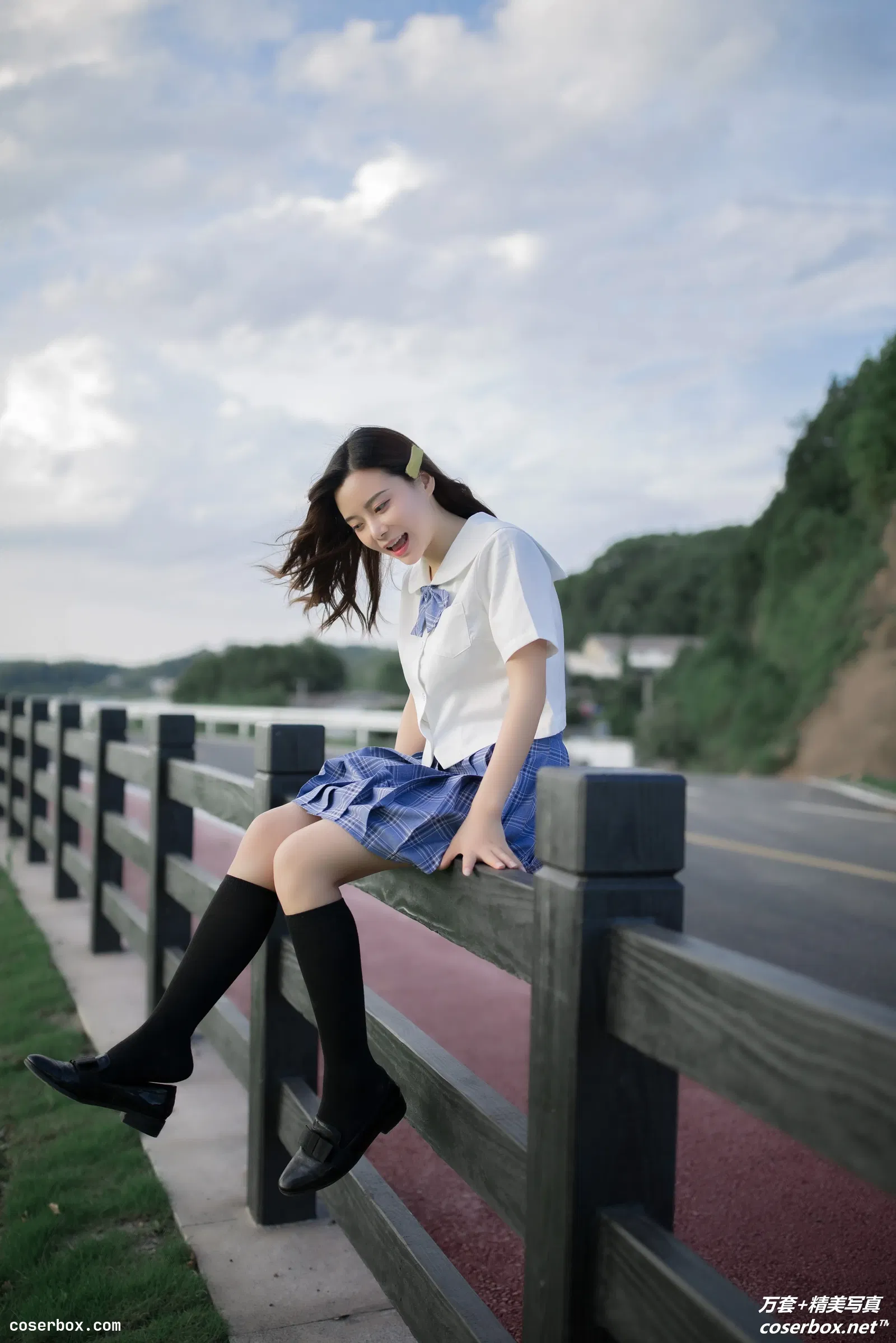 [YITUYU艺图语] 2022.02.09 NO.718 旅 小可儿 [43P-337MB]