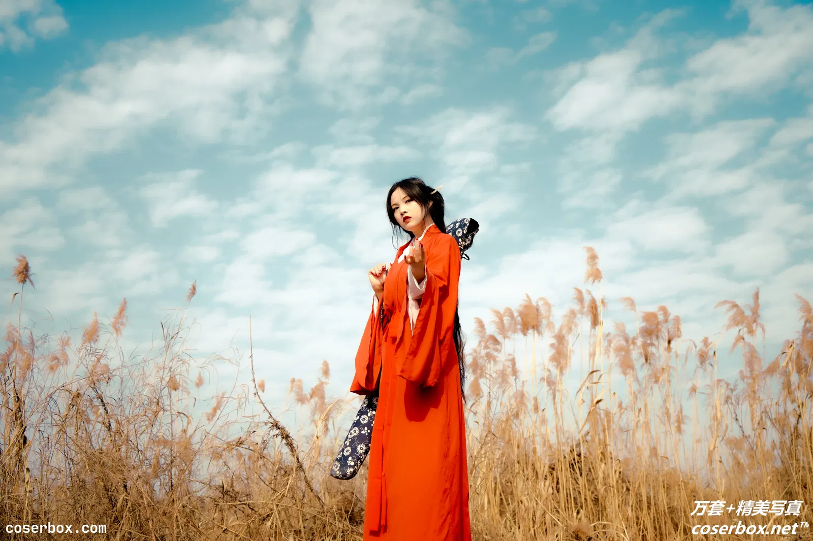 [YITUYU艺图语] 2022.02.25 NO.782 芦苇乐修 南浔儿 [26P-264MB]