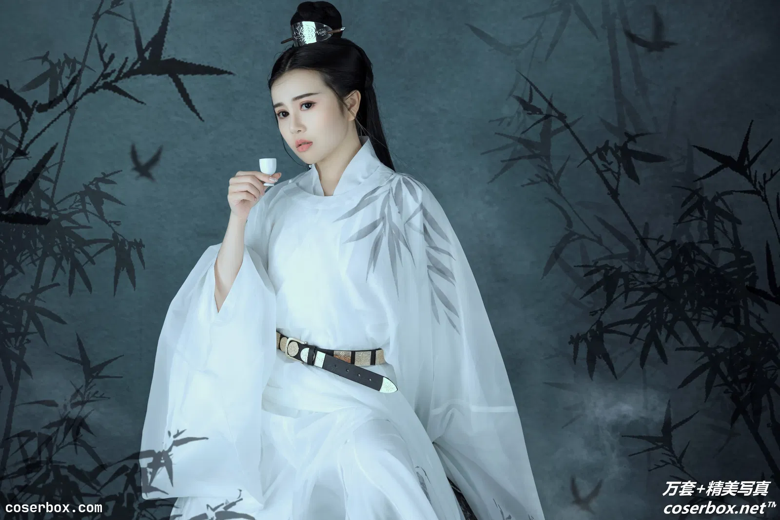 [YITUYU艺图语] 2022.02.21 NO.762 怒剑鸣 甜宝 [21P-204MB]