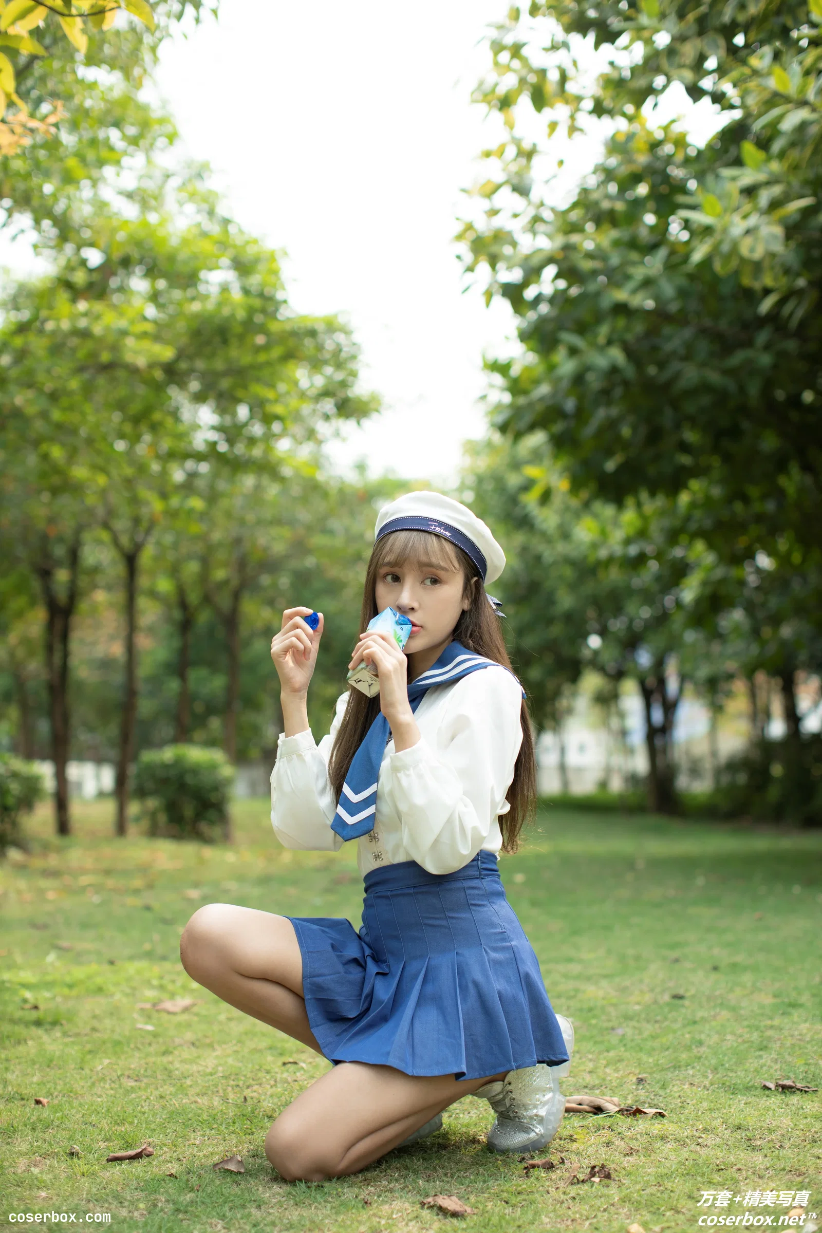 [YITUYU艺图语] 2021.08.12 NO.122 夏天的味道 巧玲 [31P-358MB]