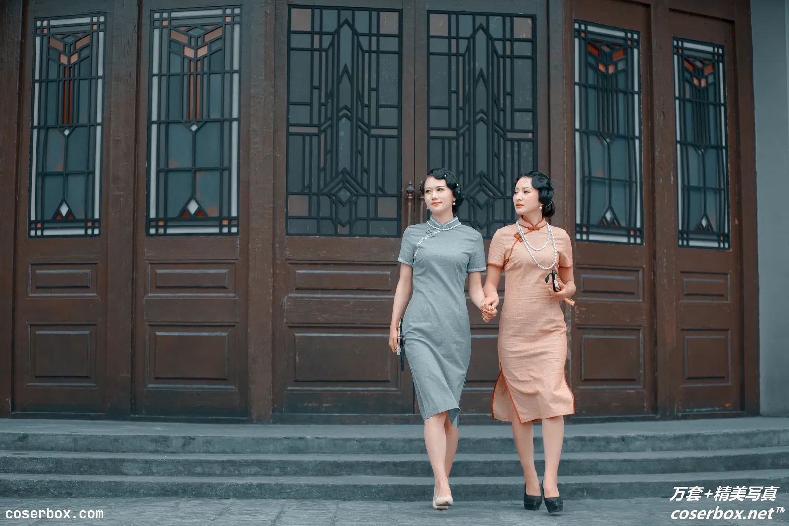 [YITUYU艺图语] 2022.02.10 NO.723 上海女人 狮子女王 [33P-458MB]