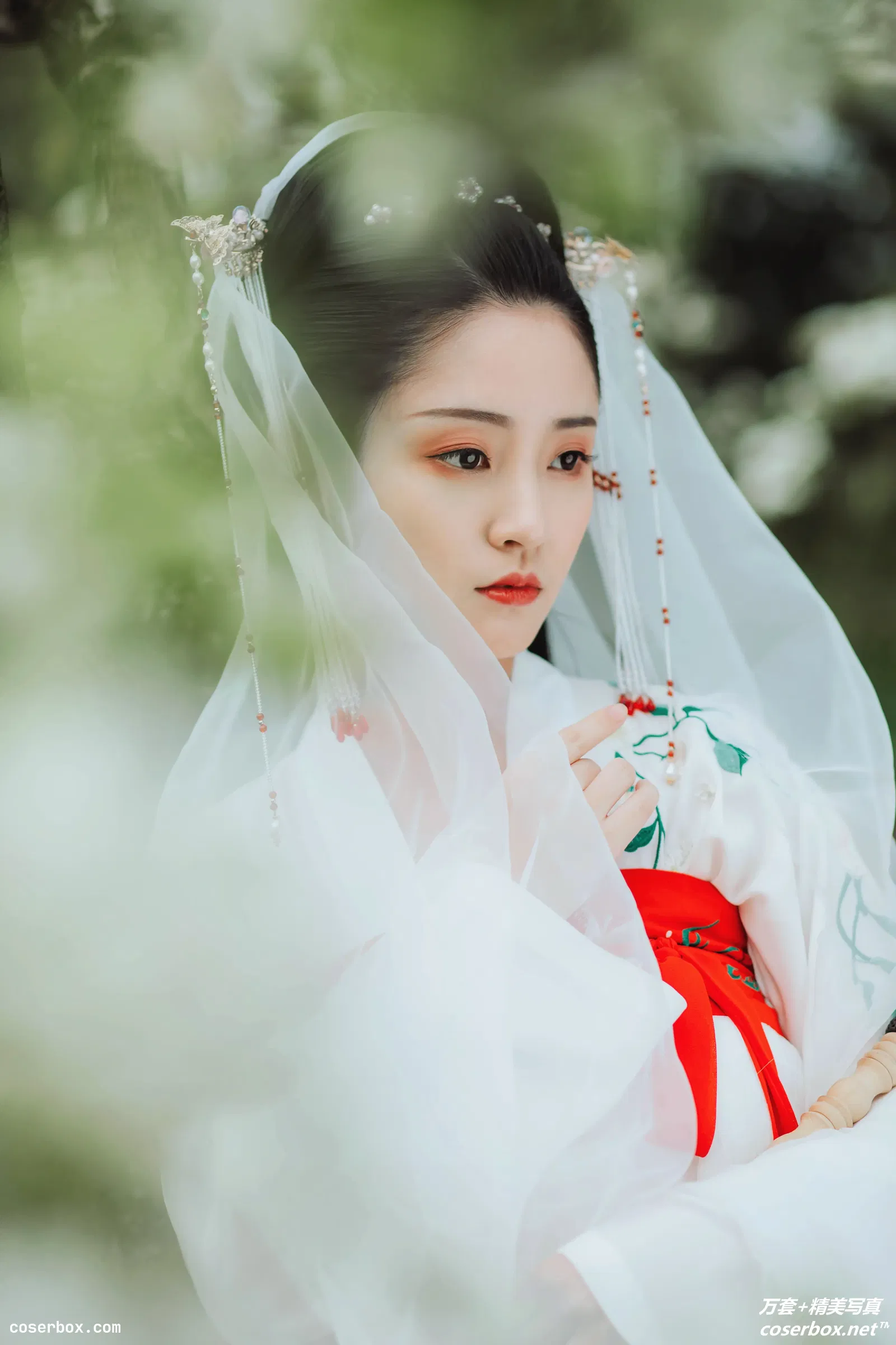 [YITUYU艺图语] 2021.09.09 NO.263 无俗念 小温暖 [20P-123MB]