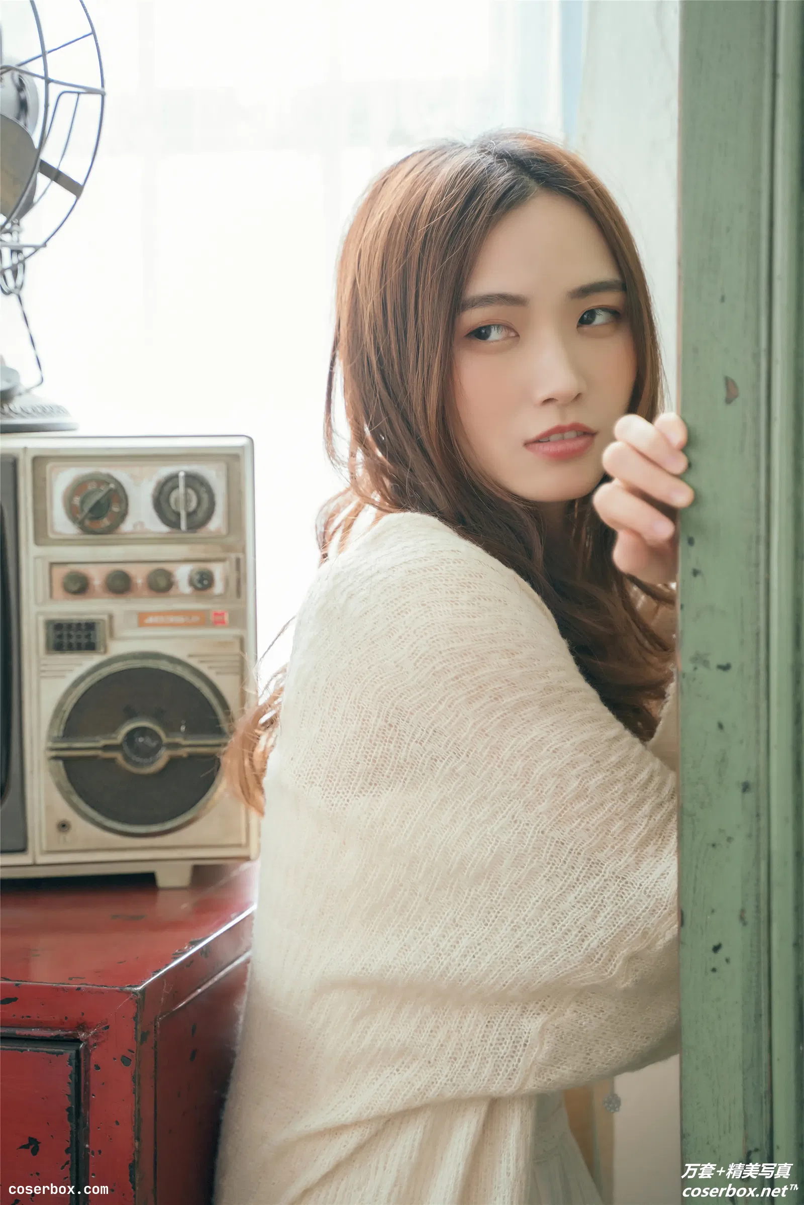 [YITUYU艺图语] 2021.12.22 NO.469 午后时光 老猪 [37P-291MB]