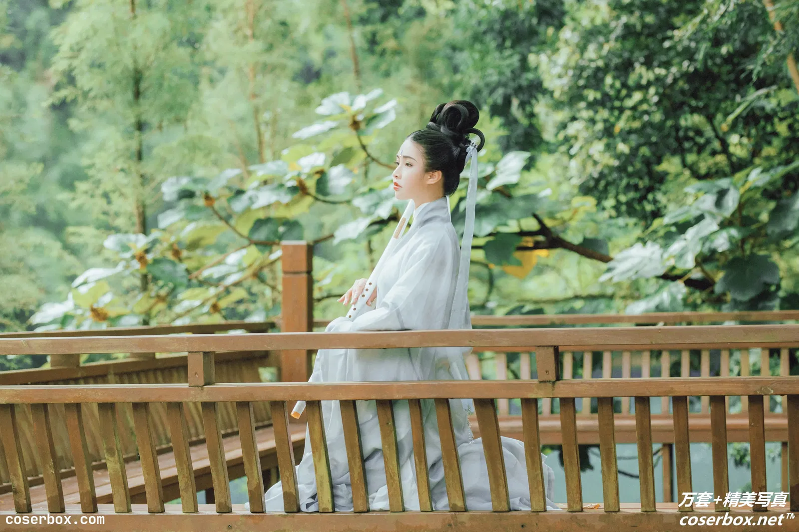 [YITUYU艺图语] 2021.09.03 NO.226 鲤妖 酱油妹 [26P-509MB]