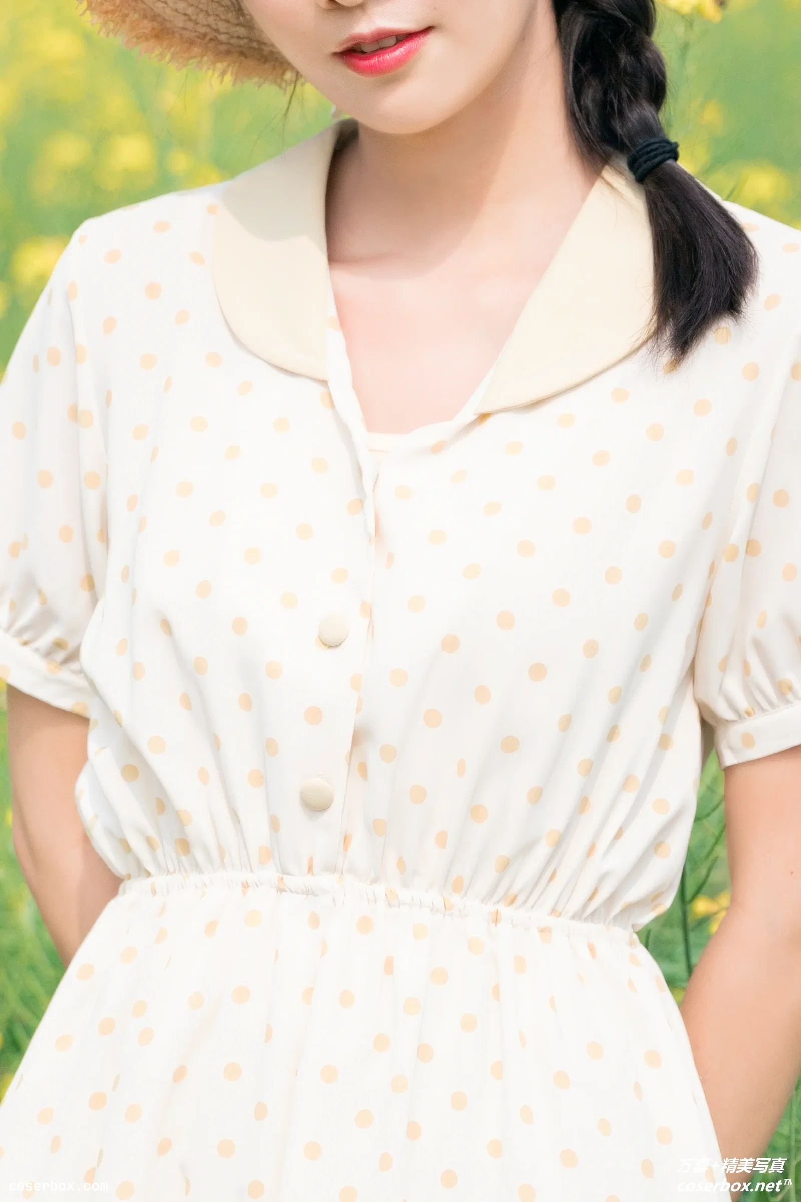 [YITUYU艺图语] 2021.04.01 NO.034 生如夏花 湘湘 [25P-308MB]