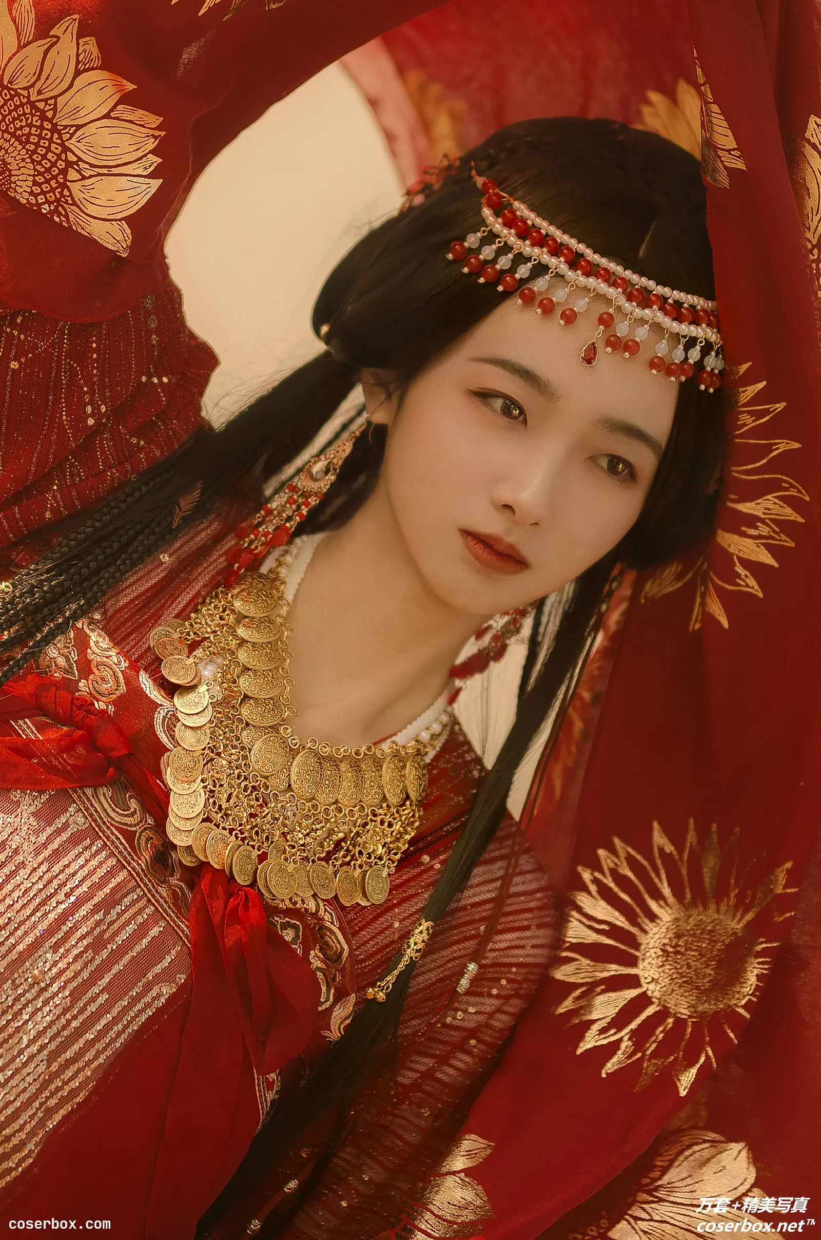 [YITUYU艺图语] 2022.02.22 NO.767 初见 刀背藏楚哥_c [18P-214MB]