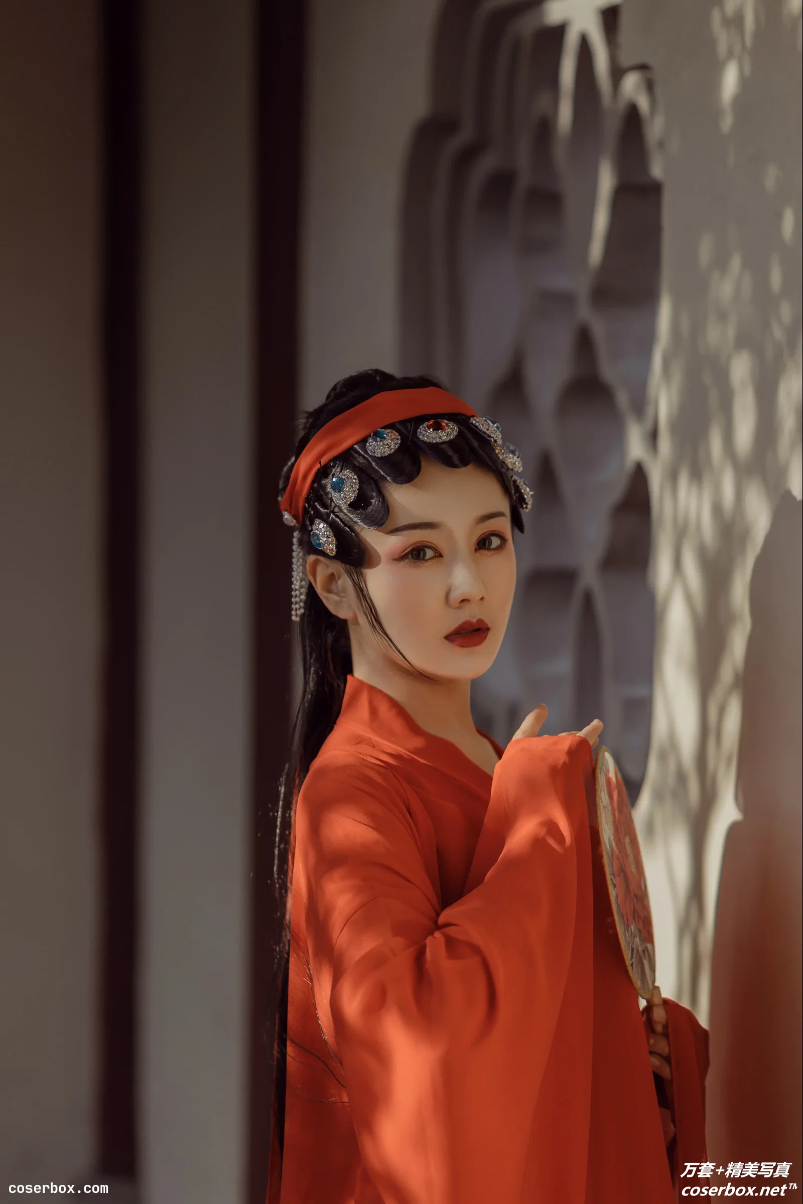 [YITUYU艺图语] 2021.01.01 NO.011 盼君归 提莫 [24P-218MB]