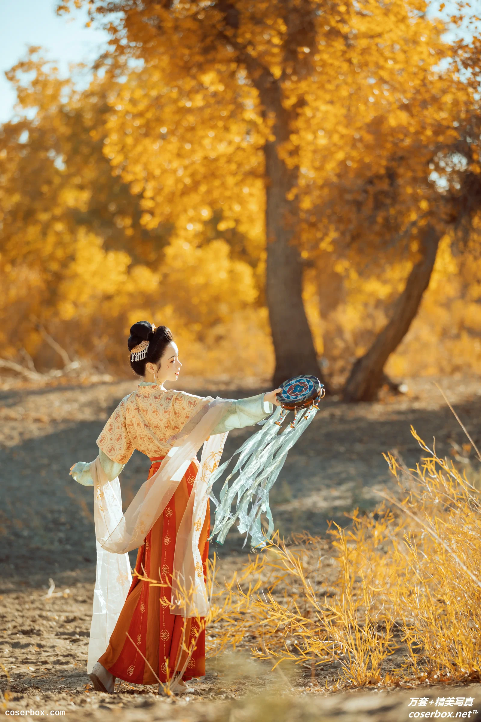 [YITUYU艺图语] 2021.08.18 NO.148 携花 薄荷 [29P-458MB]