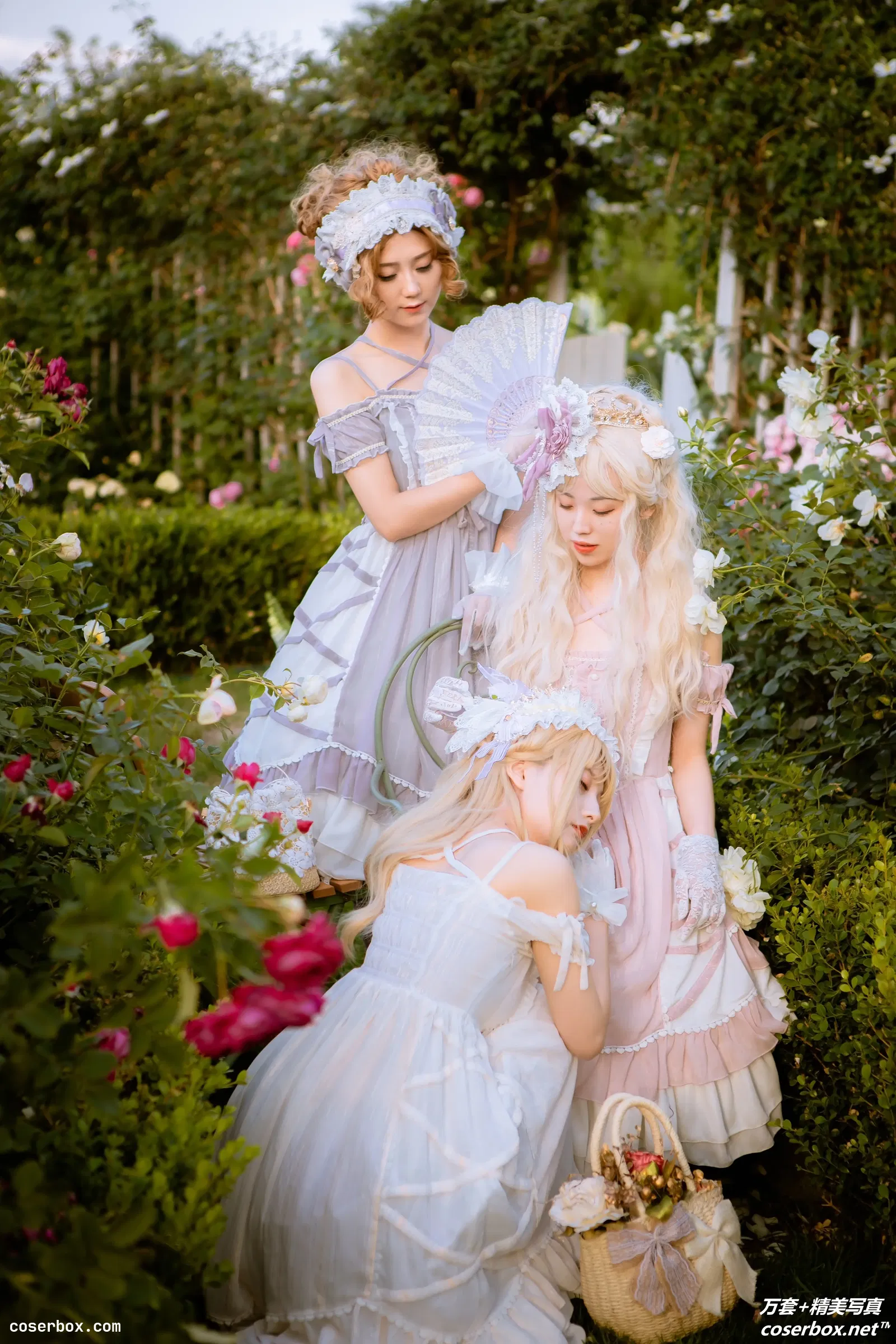 [YITUYU艺图语] 2022.02.20 NO.759 秘密花园 苏苏 [44P-660MB]