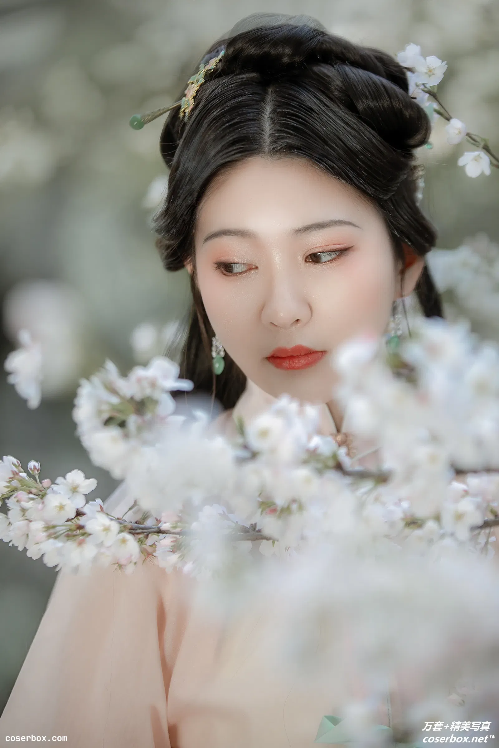 [YITUYU艺图语] 2021.09.28 NO.295 樱 包包 [21P-186MB]