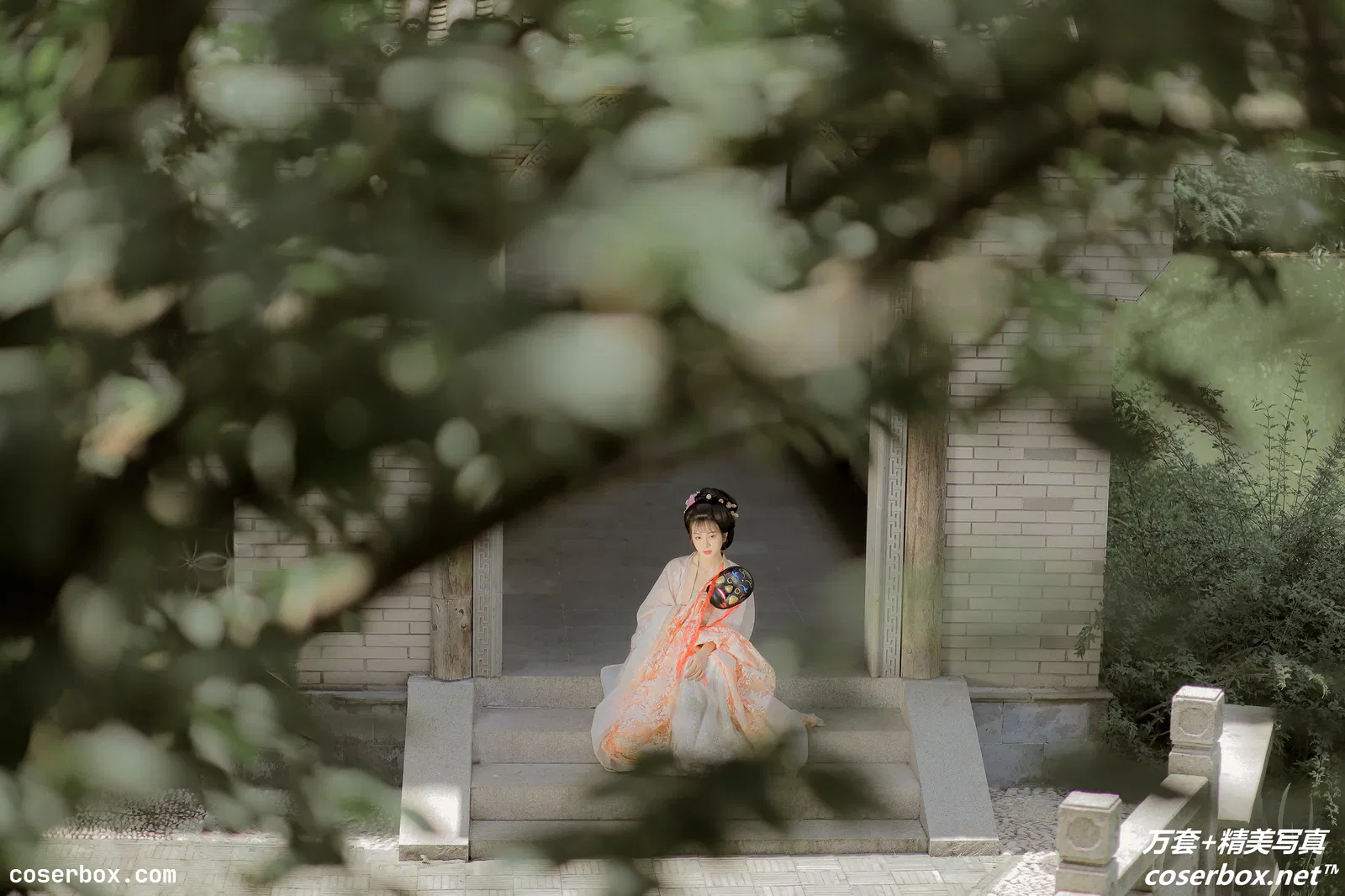 [YITUYU艺图语] 2022.01.29  NO.668 清平调 栗子 [22P-174MB]