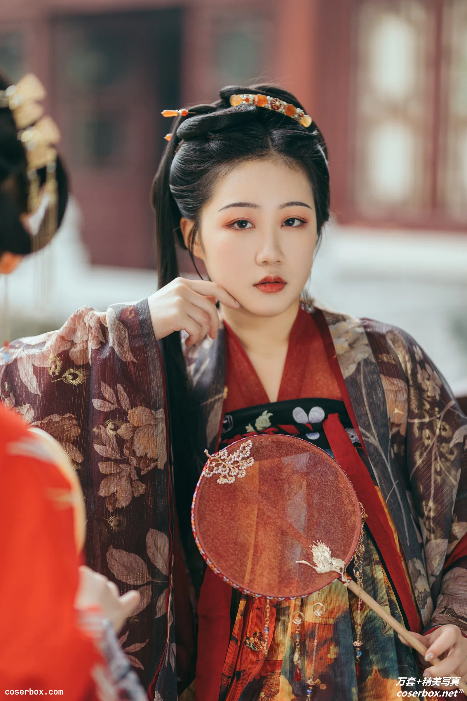 [YITUYU艺图语] 2021.08.18 NO.147 双妹 模特合集 [26P-402MB]