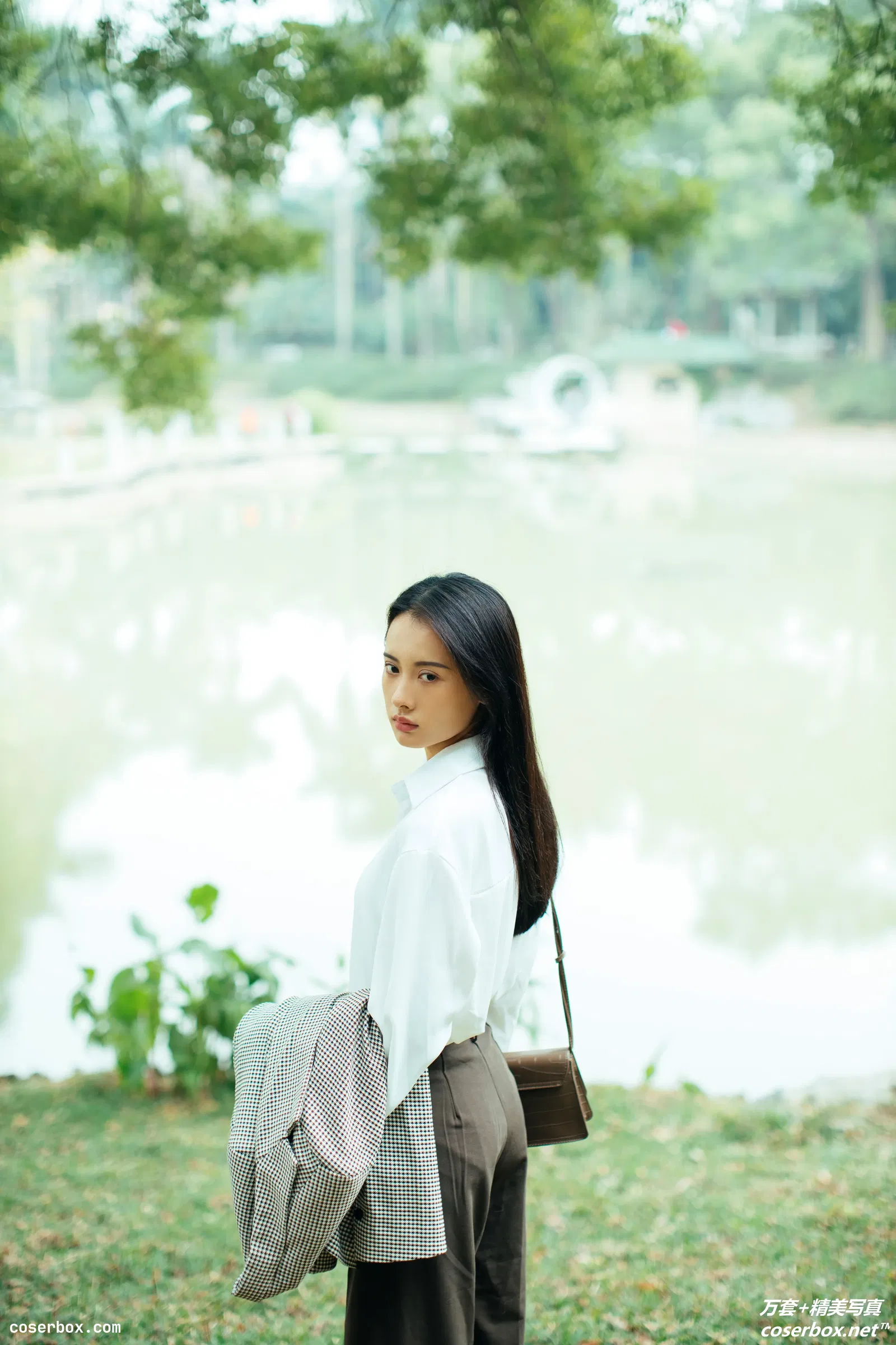 [YITUYU艺图语] 2021.12.24 NO.479 美好的旧时光 琴琴 [29P-385MB]