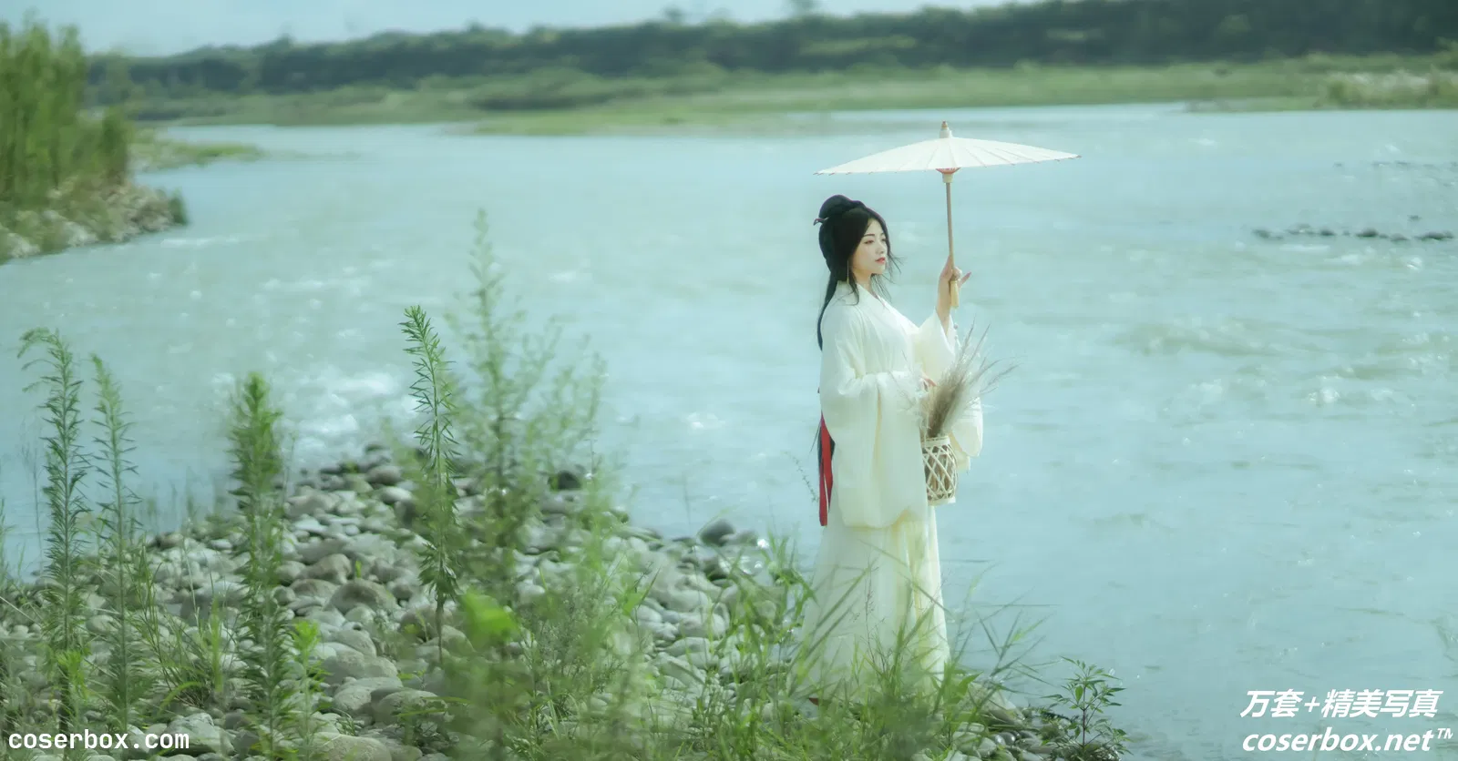 [YITUYU艺图语] 2022.01.05 NO.541 芦花漫 陌颜 [29P-387MB]