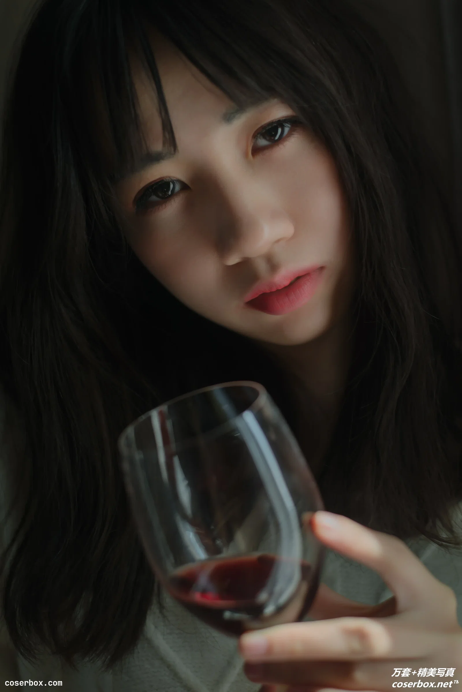 [YITUYU艺图语] 2021.07.30 NO.105 他不爱我 晓君 [32P-245MB]