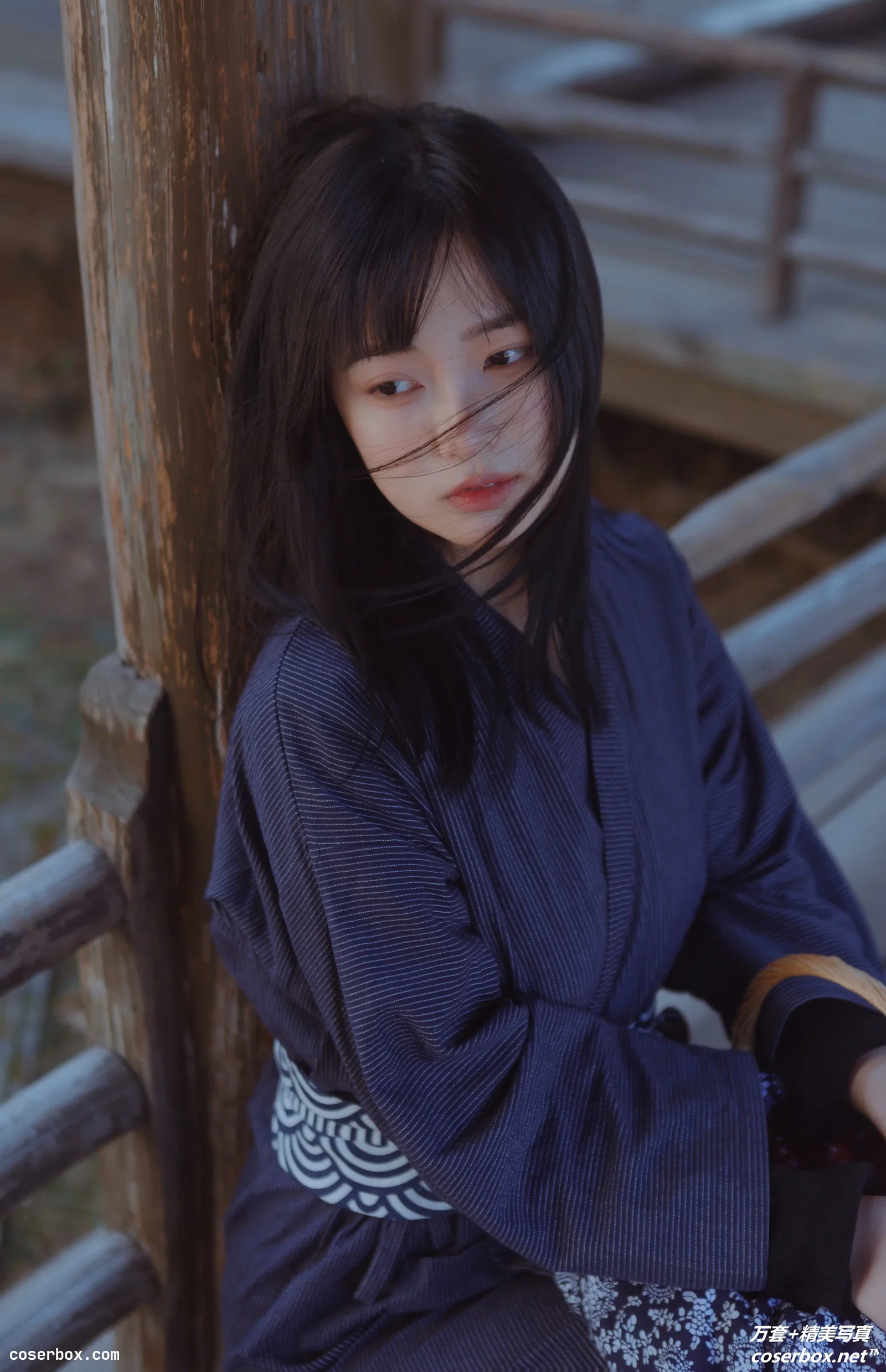 [YITUYU艺图语] 2021.08.13 NO.126 山房岑寂 AZ [33P-272MB]