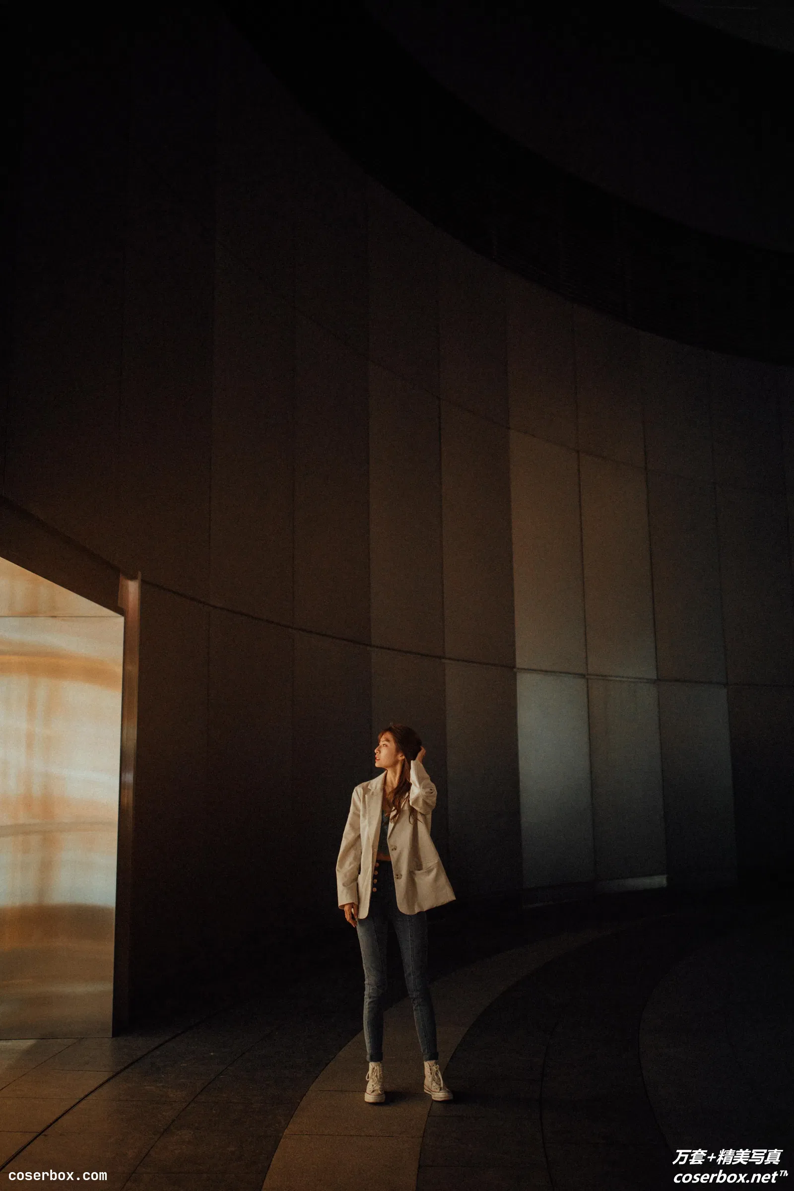 [YITUYU艺图语] 2022.01.26  NO.655 重庆森林 小于 [46P-178MB]