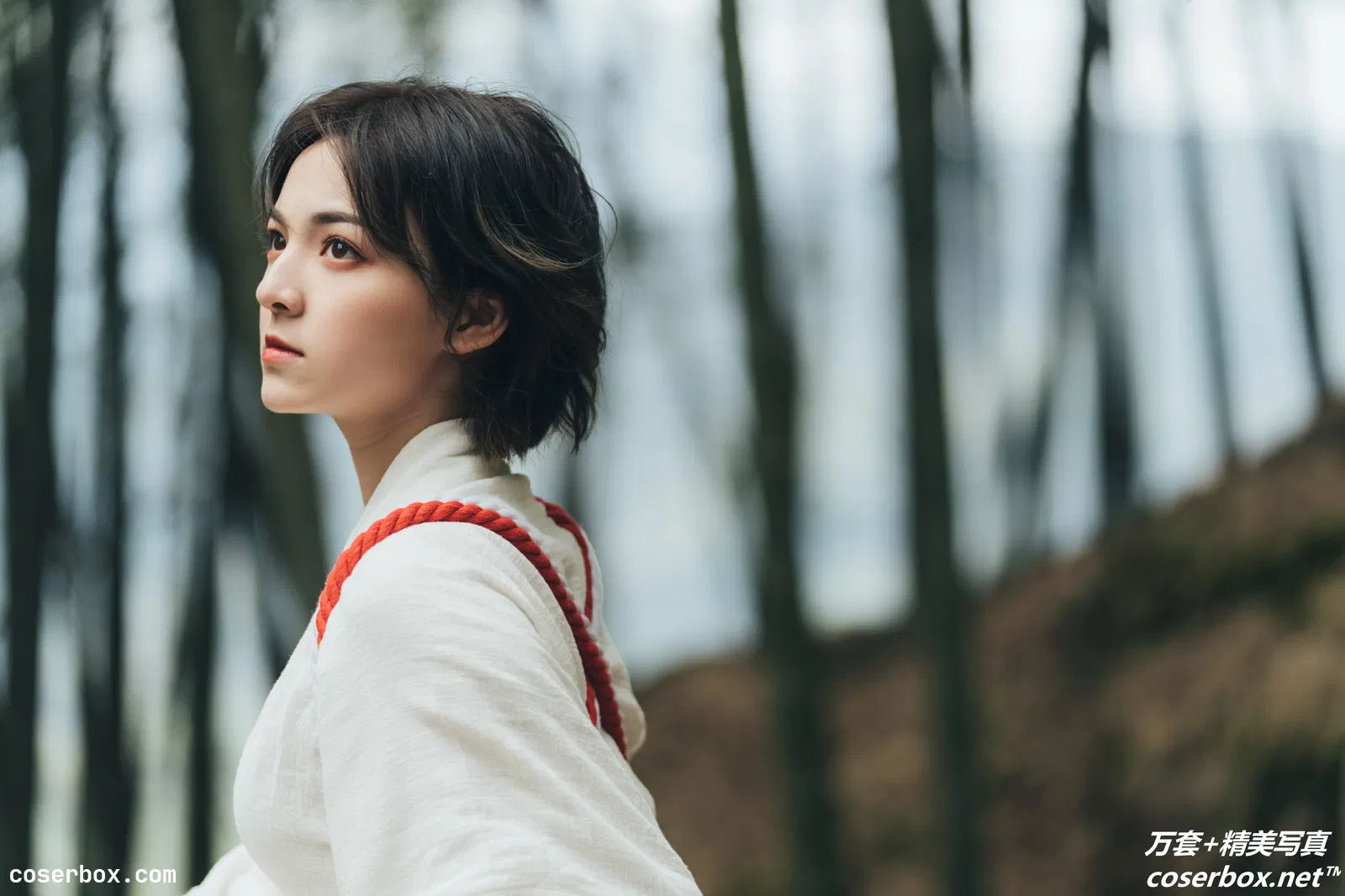 [YITUYU艺图语] 2022.02.10 NO.724 神明少女 dudu [33P-319MB]