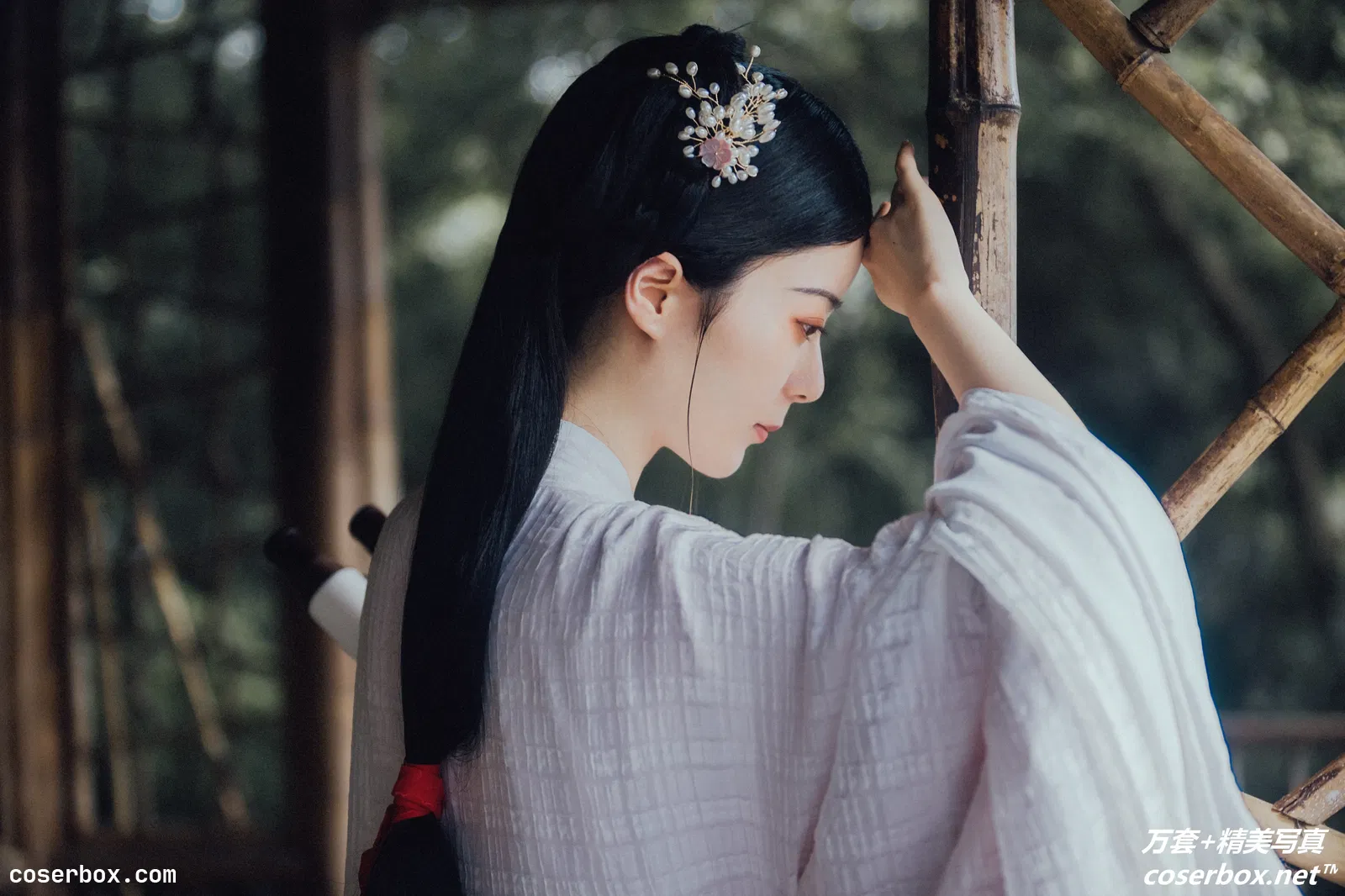 [YITUYU艺图语] 2021.09.30 NO.299 孤云闲客 Ariacy [28P-482MB]