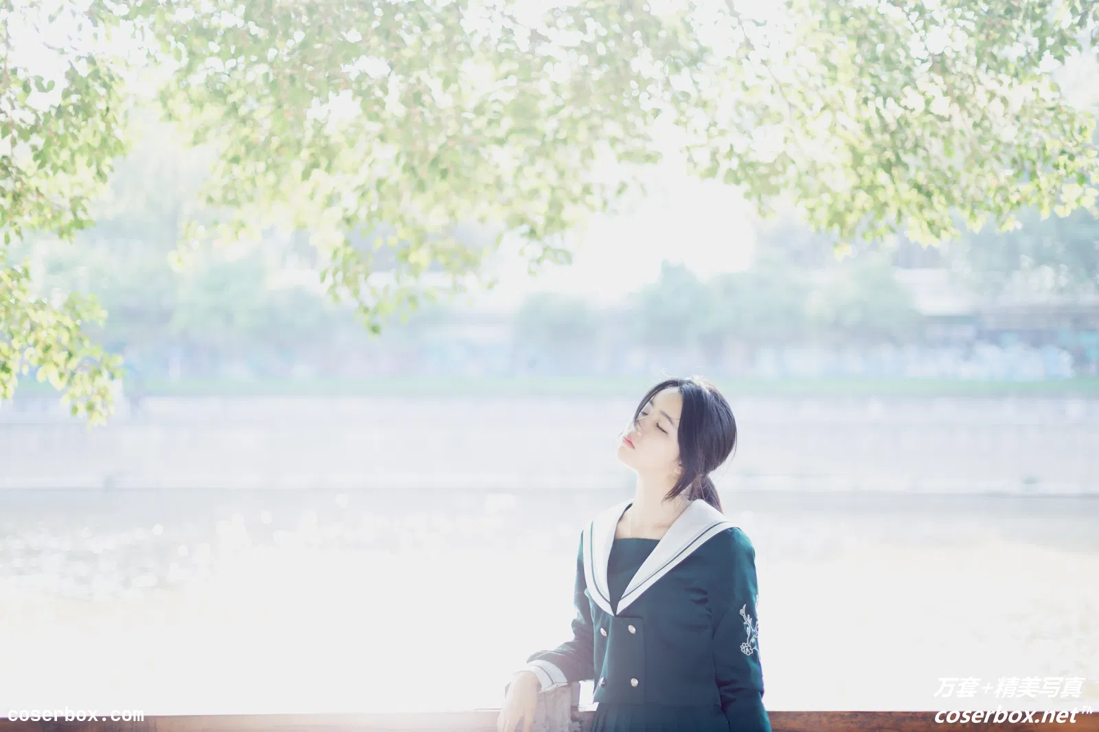 [YITUYU艺图语] 2021.09.16 NO.278 夏日少女 三重子 [26P-148MB]