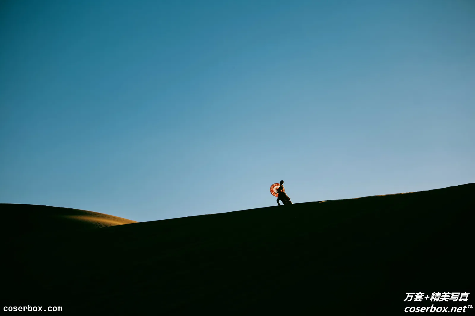 [YITUYU艺图语] 2022.03.09 NO.844 萧瑟 小圆呐 [23P-193MB]