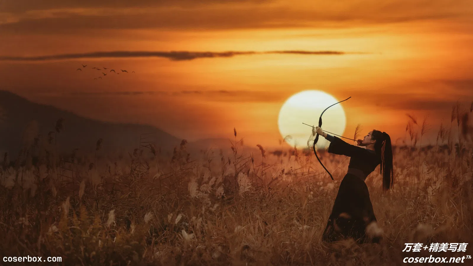 [YITUYU艺图语] 2022.01.07 NO.554 卧虎藏龙 鹿呦 [23P-272MB]