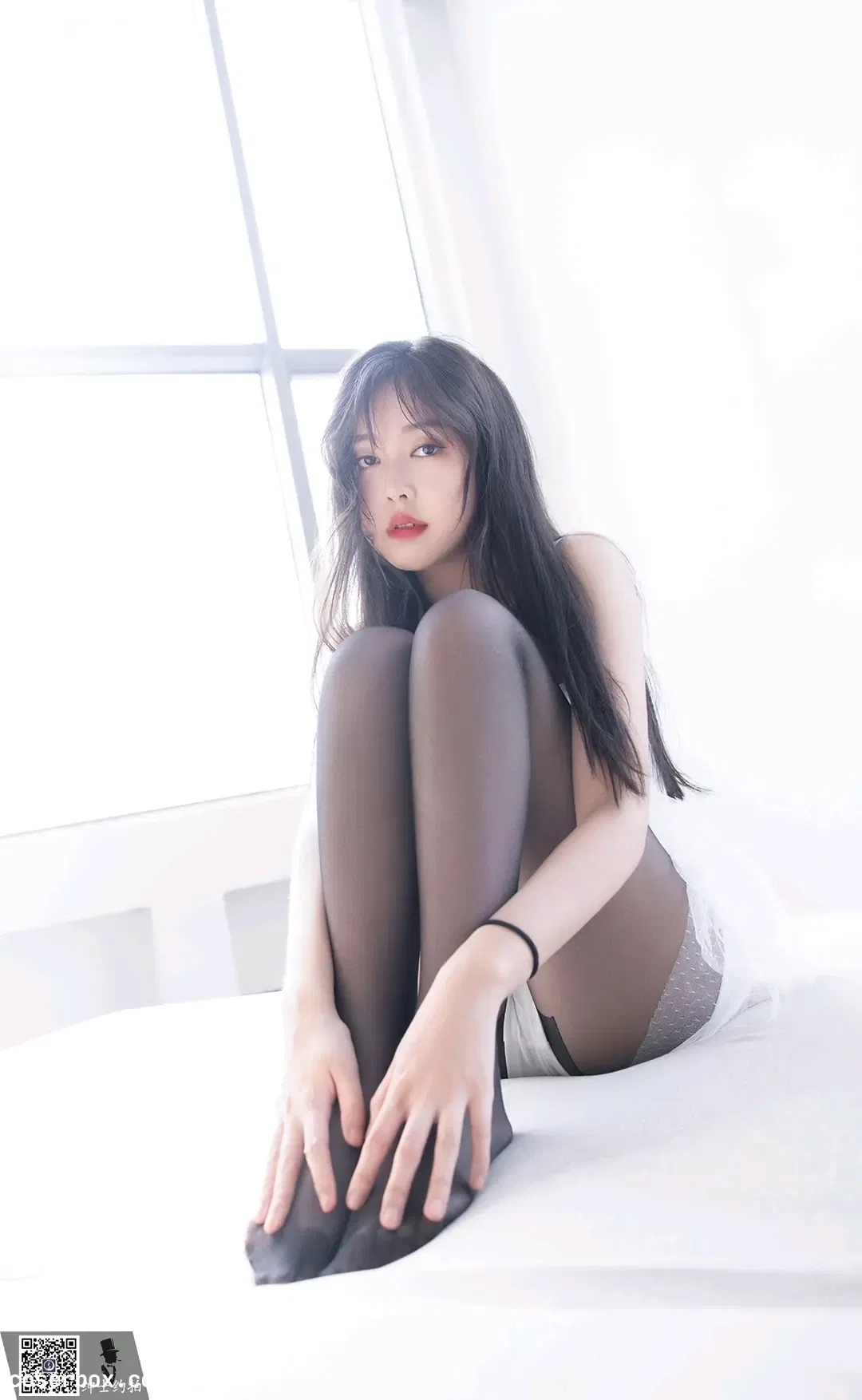 SHENSHI绅士 – SS007 美惠子 [52P-34MB]