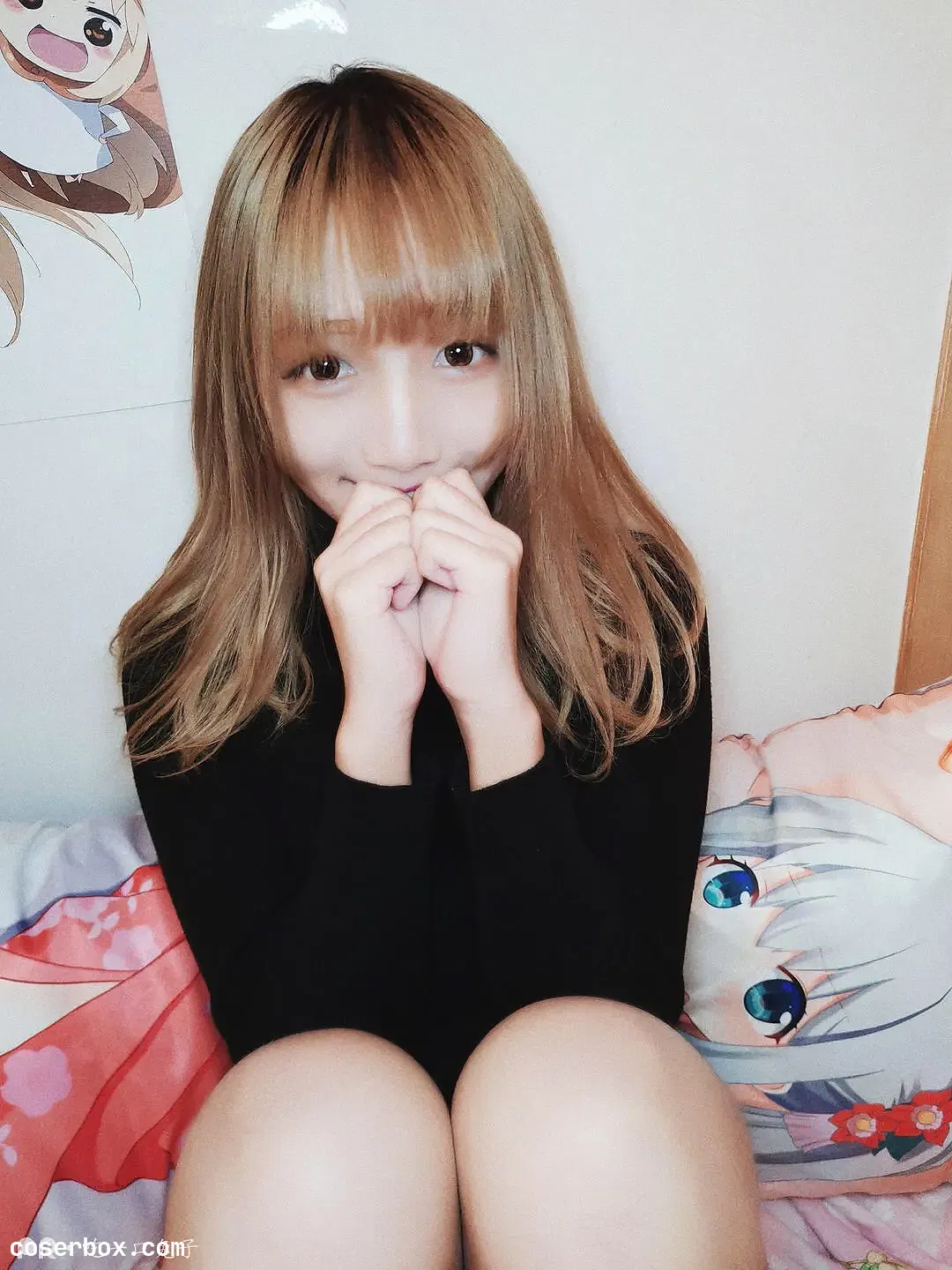 吃一口兔子 NO.11 你好，你的女朋友已上线 - 2