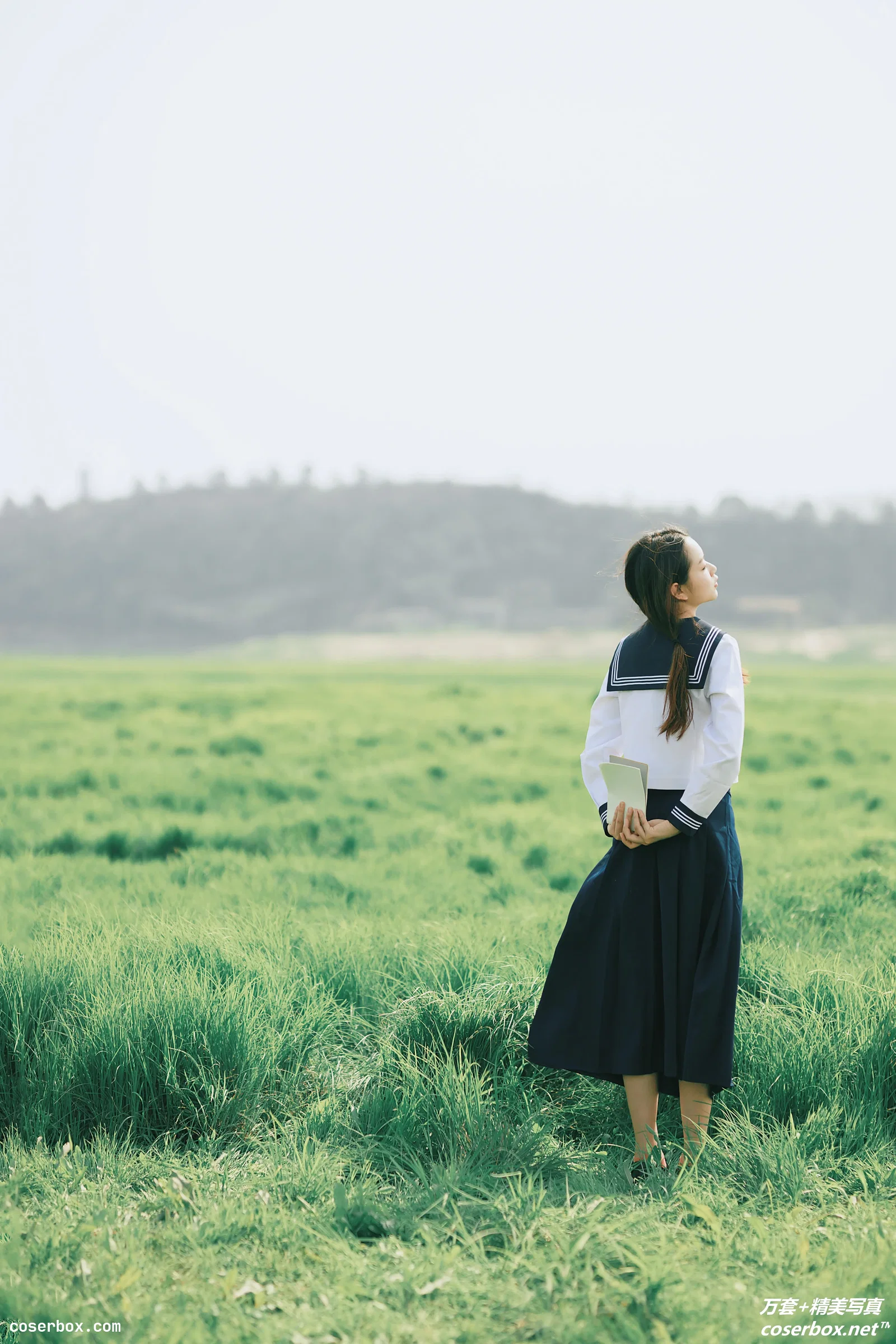 [YITUYU艺图语] 2021.04.12 NO.040 小情书 娟娟 [33P-495MB]