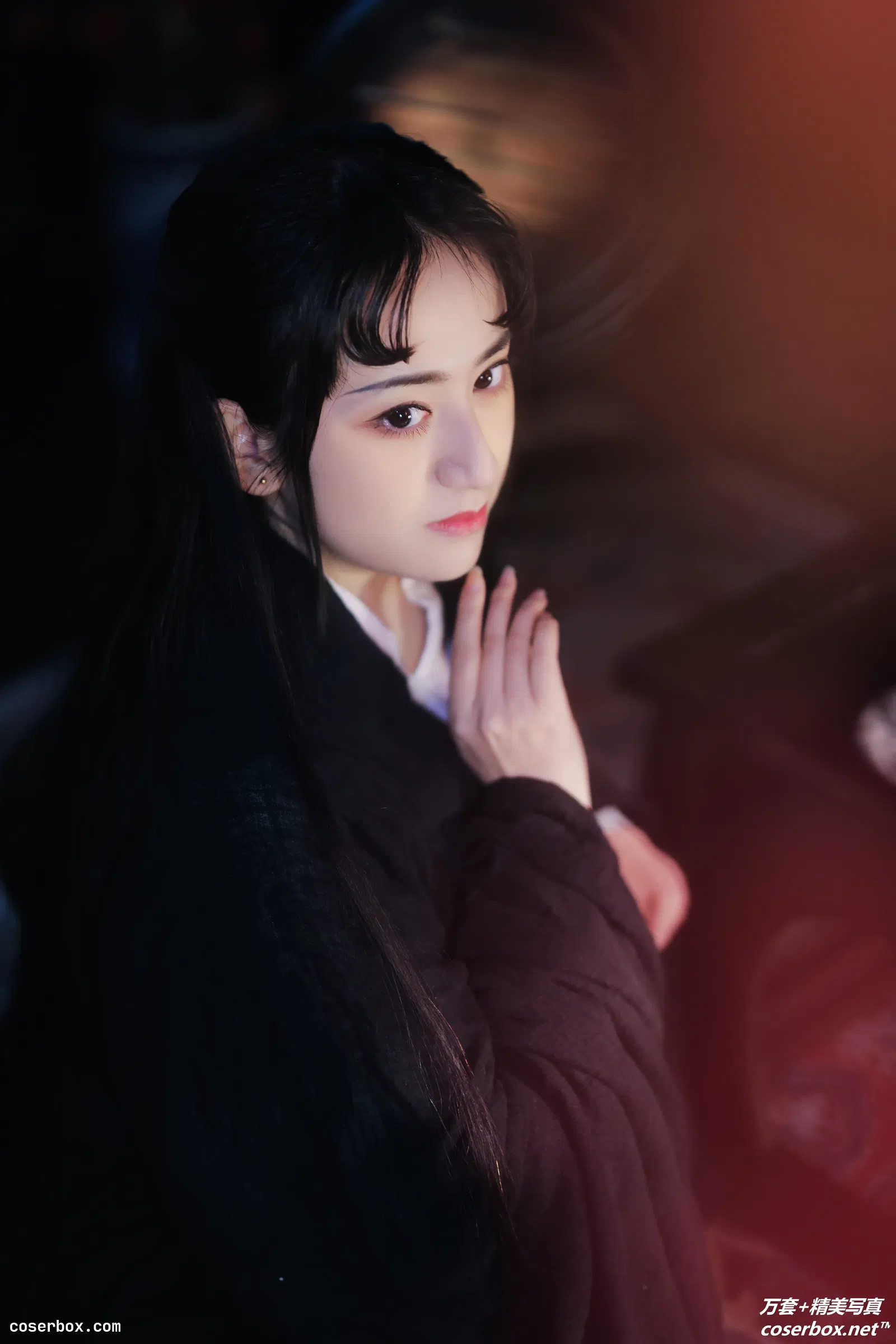 [YITUYU艺图语] 2021.09.03 NO.230 情画 绵羊 [20P-258MB]