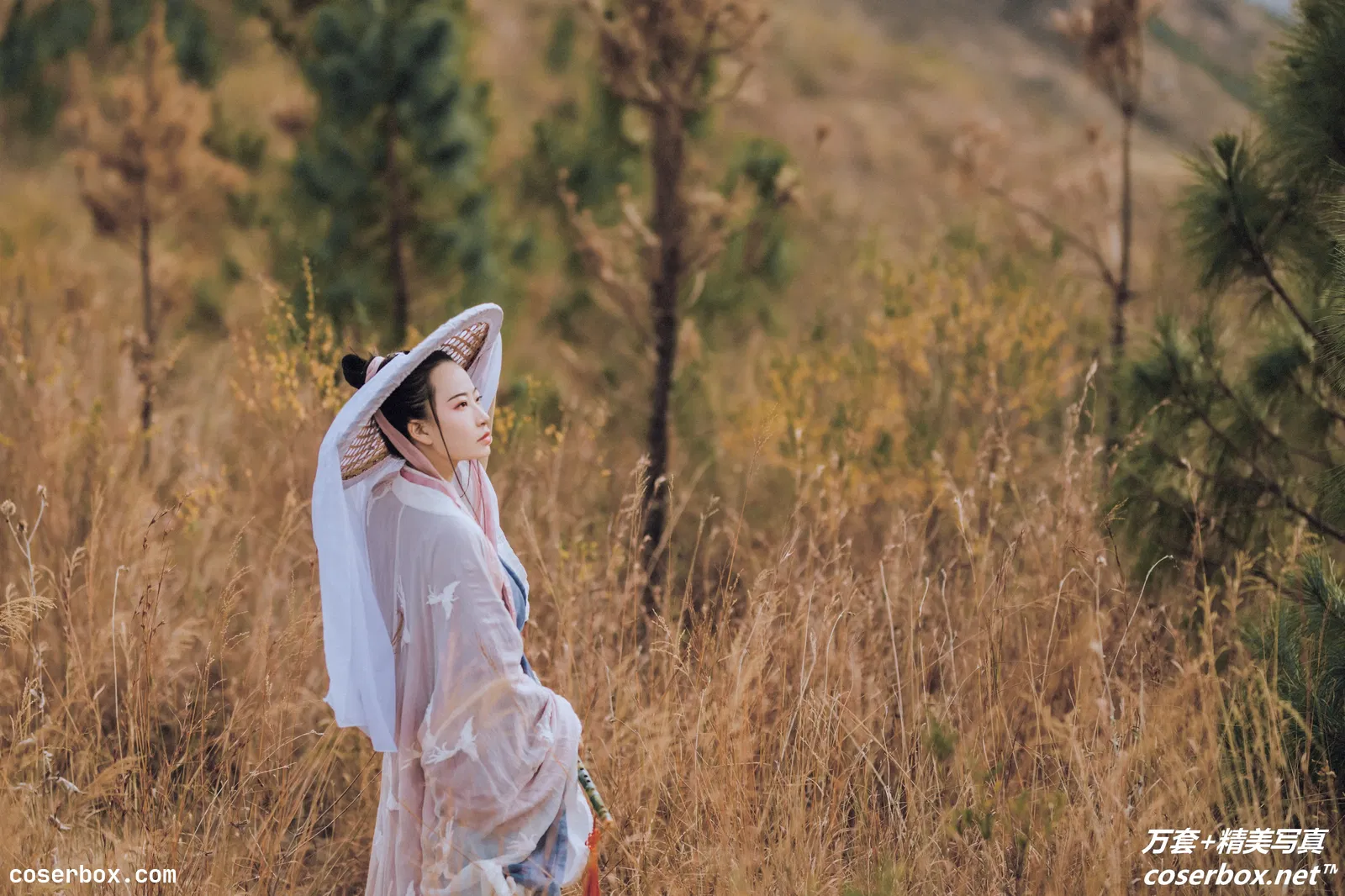 [YITUYU艺图语] 2021.09.02 NO.209 苍山无我 耳朵 [25P-461MB]