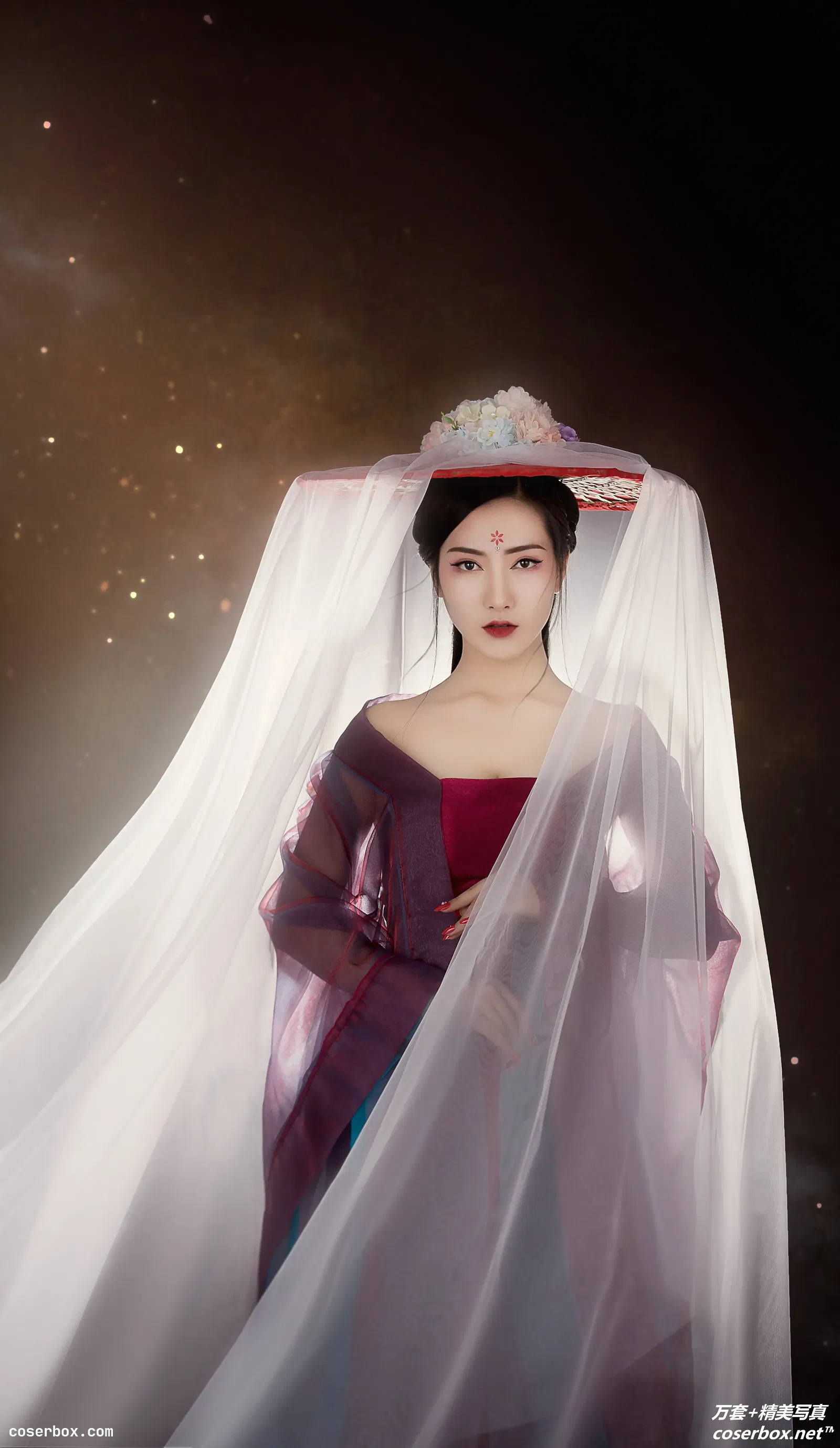 [YITUYU艺图语] 2022.02.02 NO.683 浣溪纱 唯宝 [21P-403MB]