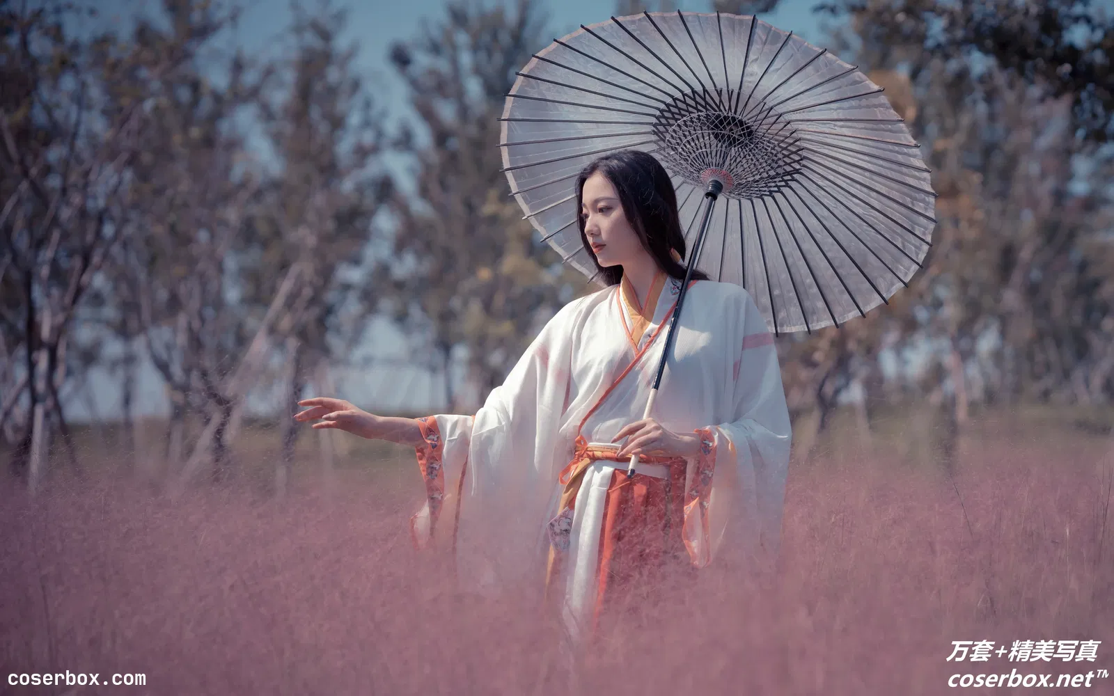 [YITUYU艺图语] 2022.02.18 NO.748 秋意浓 麻花 [55P-411MB]