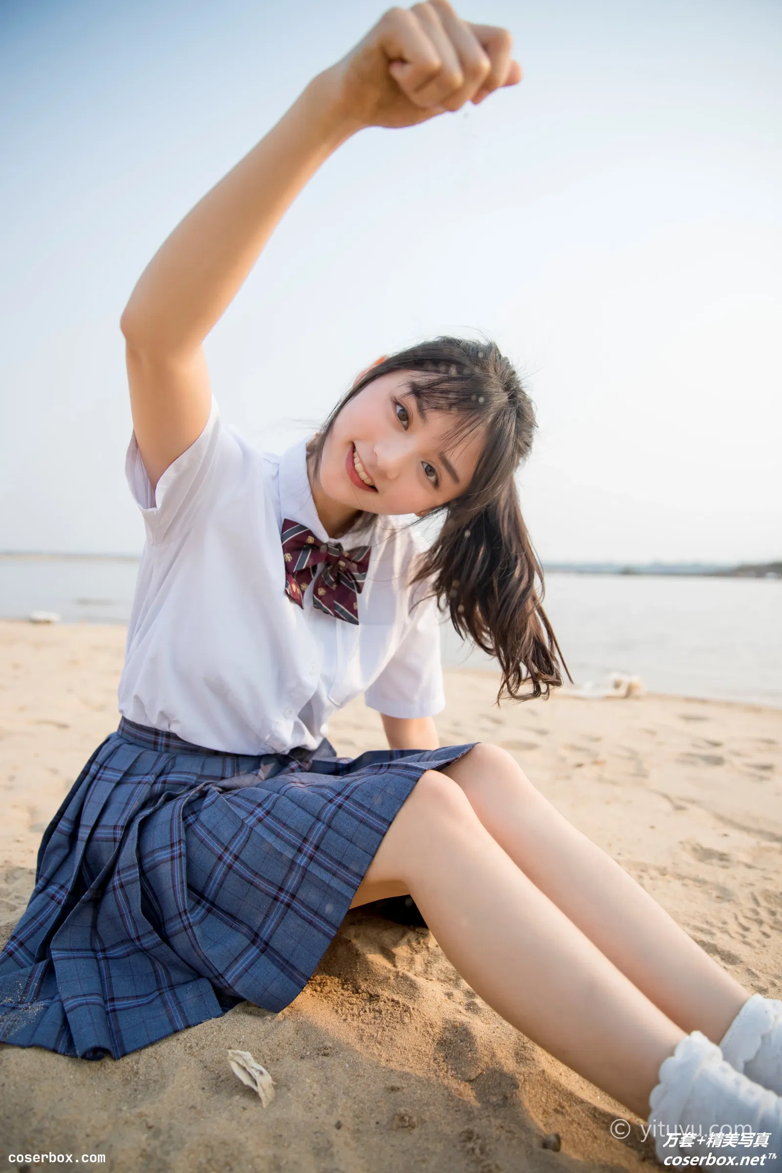 [YITUYU艺图语] 2021.09.02 纯真年代 雨文 [26P-238MB]