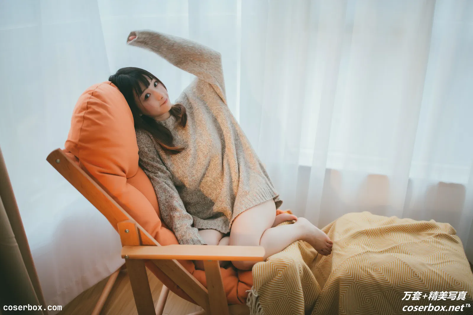 [YITUYU艺图语] 2022.02.22 NO.770 周末宅呀 花儿 [24P-58MB]