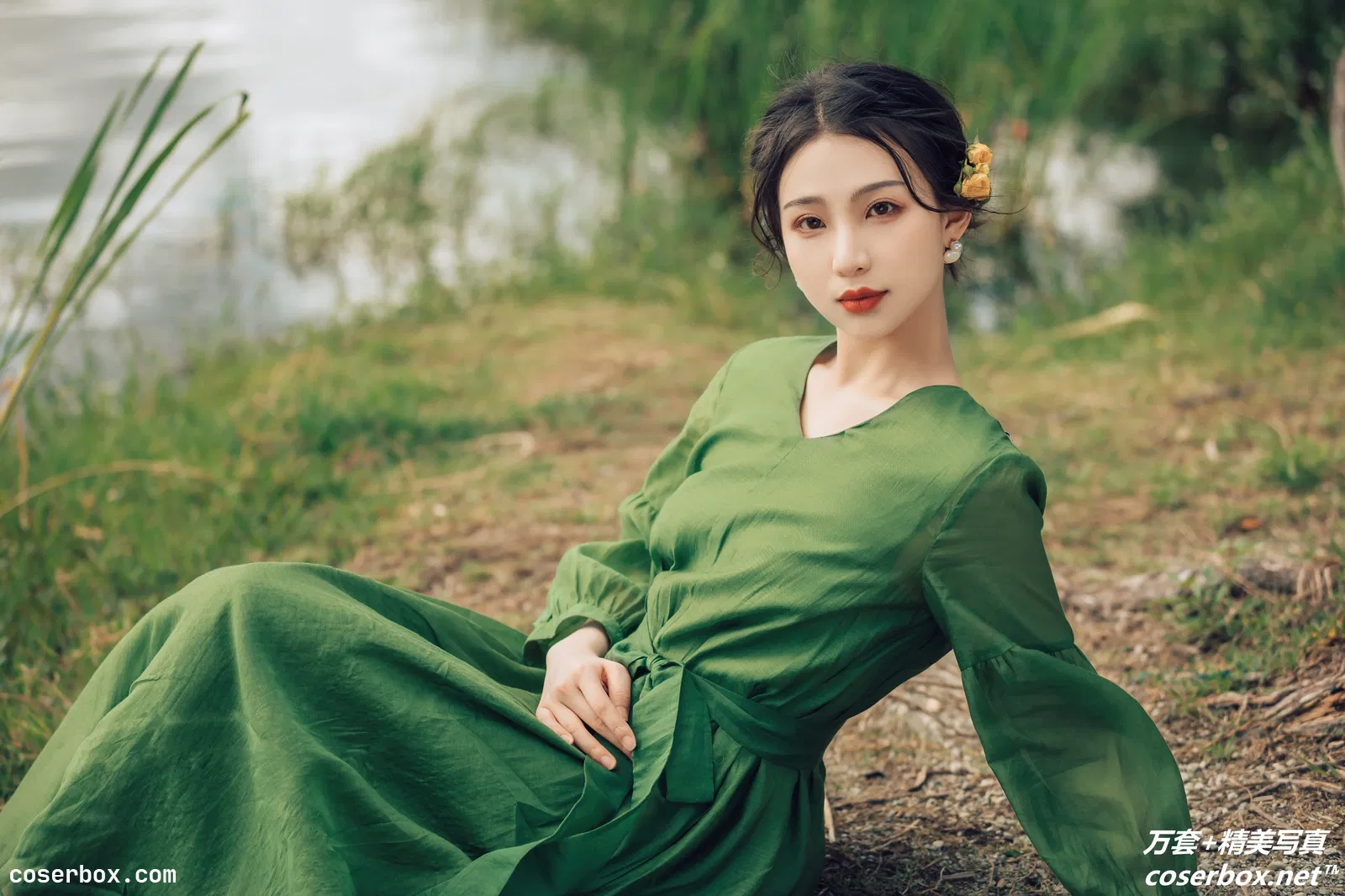 [YITUYU艺图语] 2022.02.23 NO.775 赎罪 牧牧 [28P-389MB]