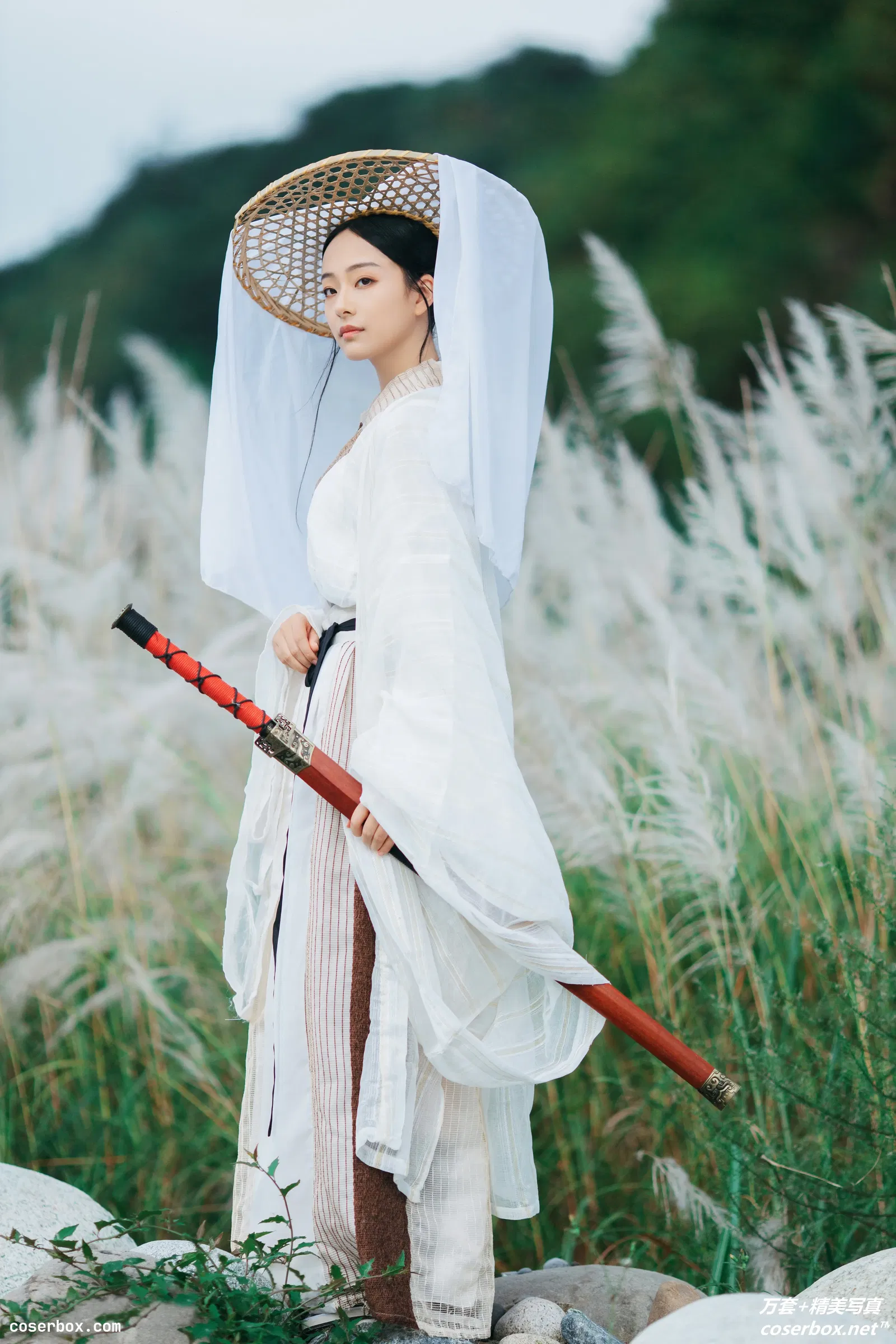 [YITUYU艺图语] 2022.03.13 NO.864 笑傲江湖路漫漫 修水凝花 [21P-208MB]