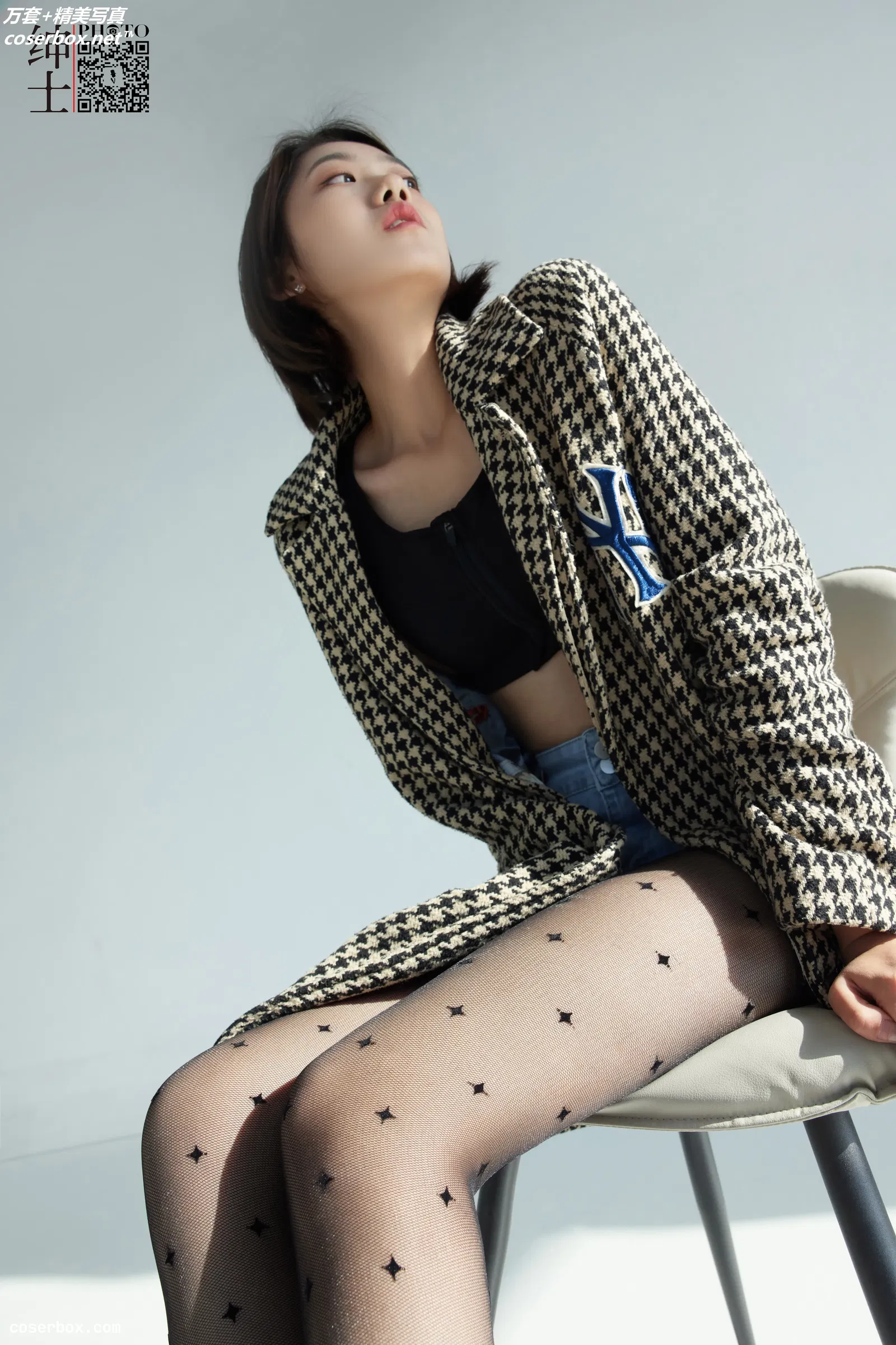 SHENSHI绅士 - SS106 琳琳 [42P-375MB]