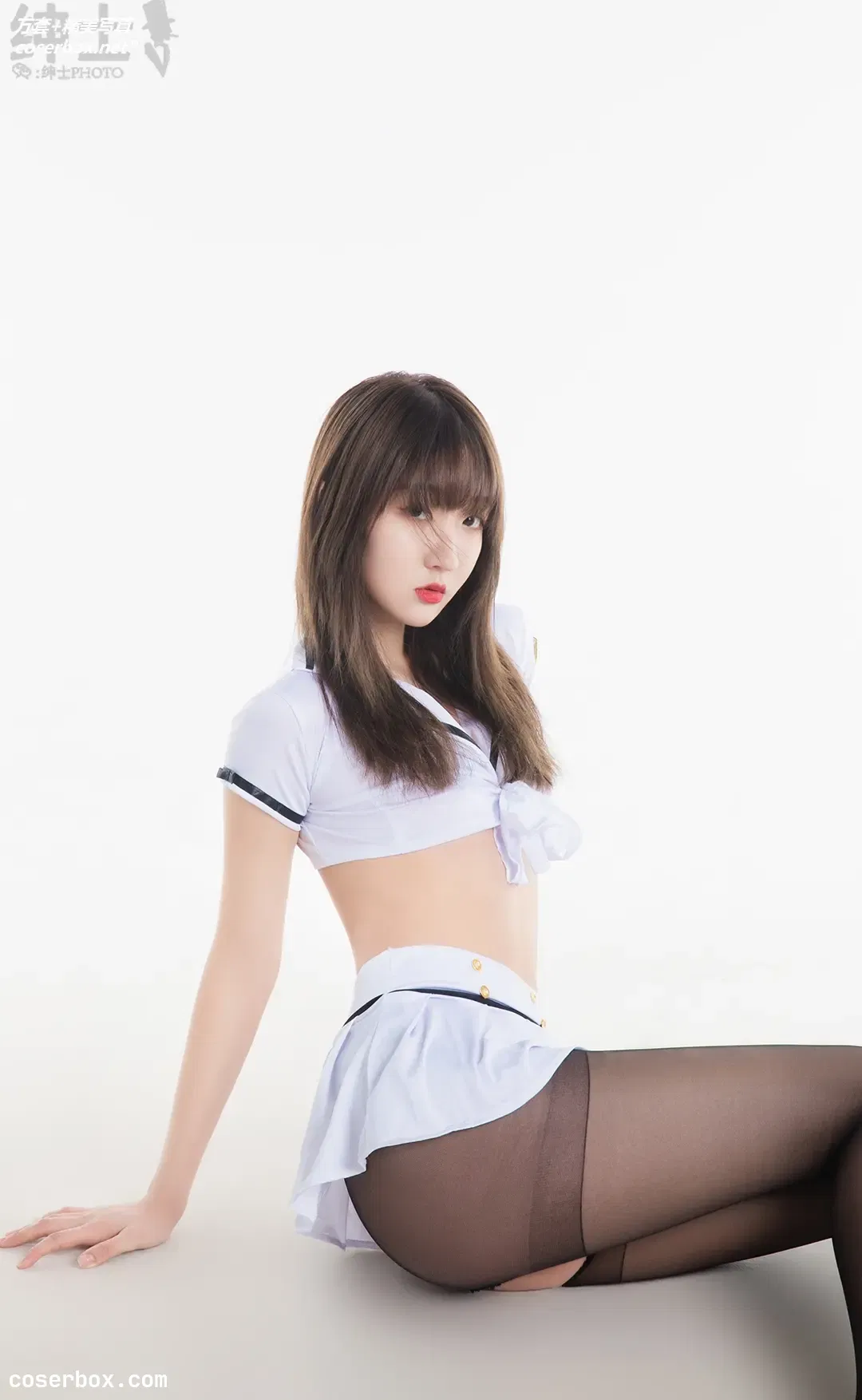 SHENSHI绅士 - SS048 曲筱筱 [42P-25MB]