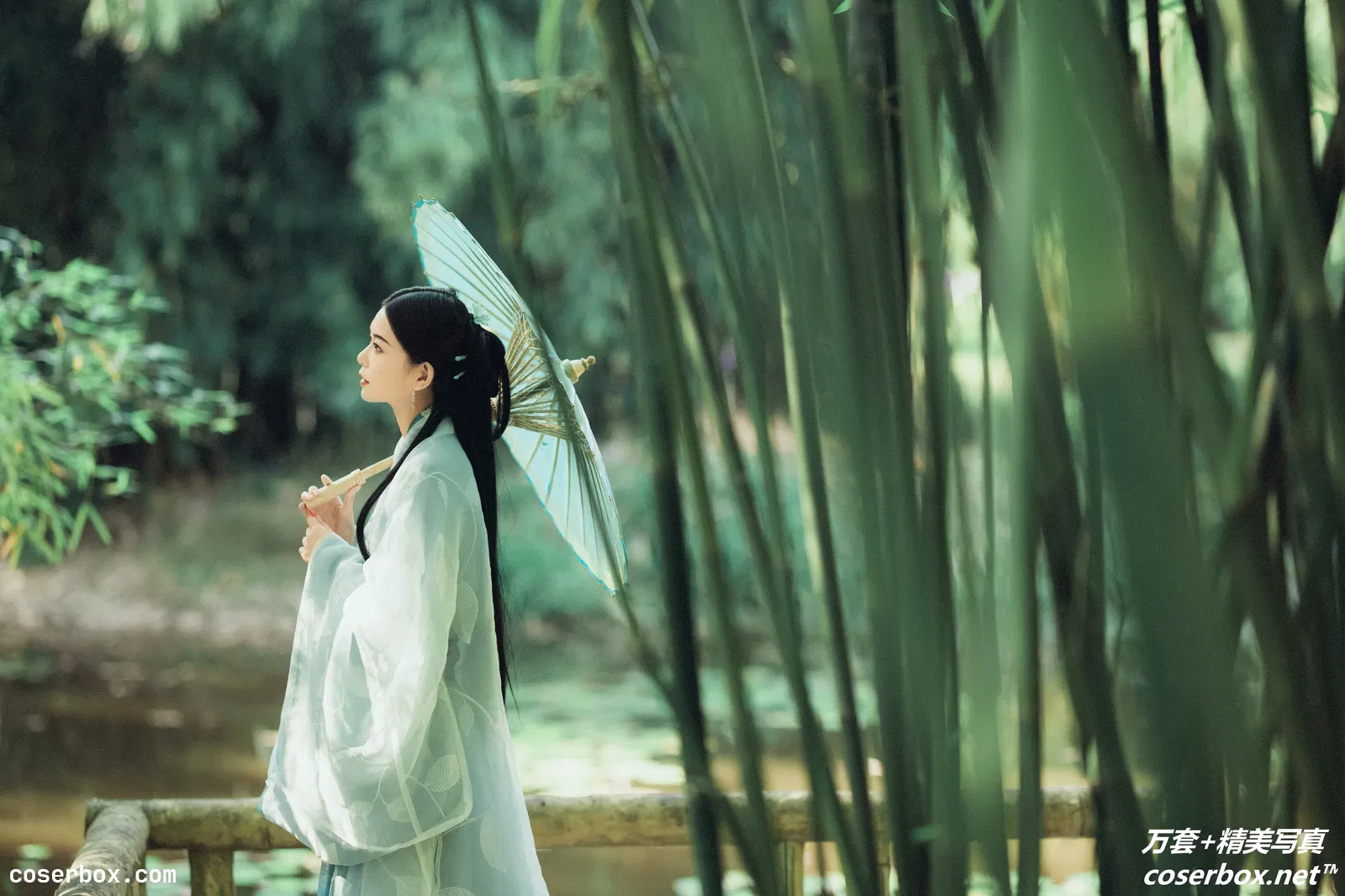 [YITUYU艺图语] 2022.01.10 NO.567竹林饮酒 航子[30P-520MB]