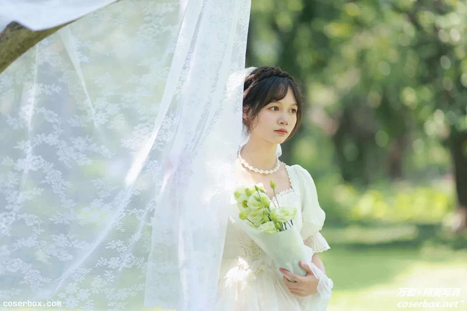 [YITUYU艺图语] 2022.02.25 NO.781 芙拉小姐 欣雨 [33P-335MB]