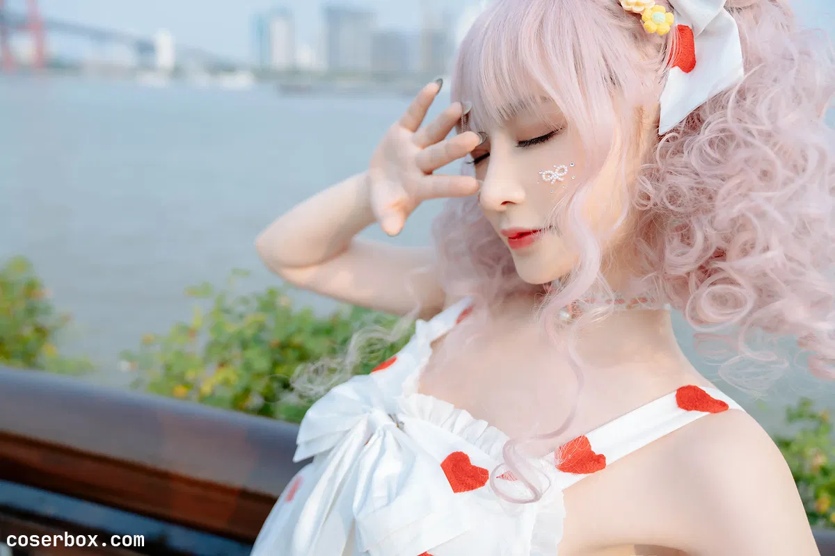 叉子宝宝 NO.009 夏日 - 2