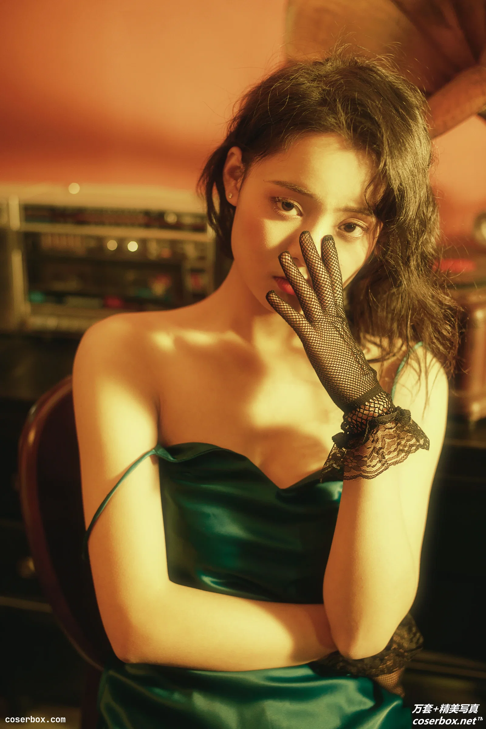 [YITUYU艺图语] 2021.03.10 NO.024 归港 小S [38P-832MB]