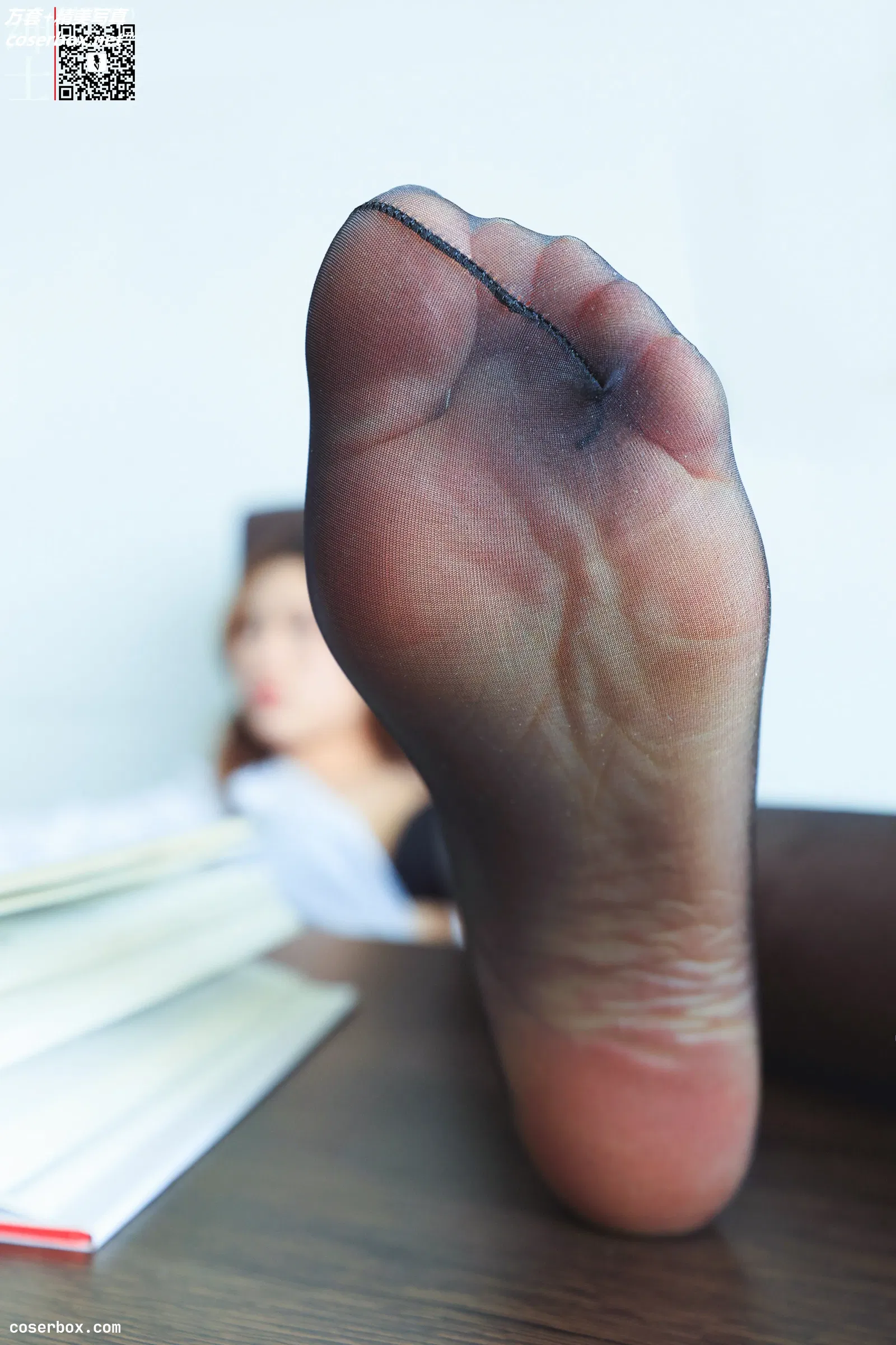 SHENSHI绅士 - SS081 小米 [55P-497MB]